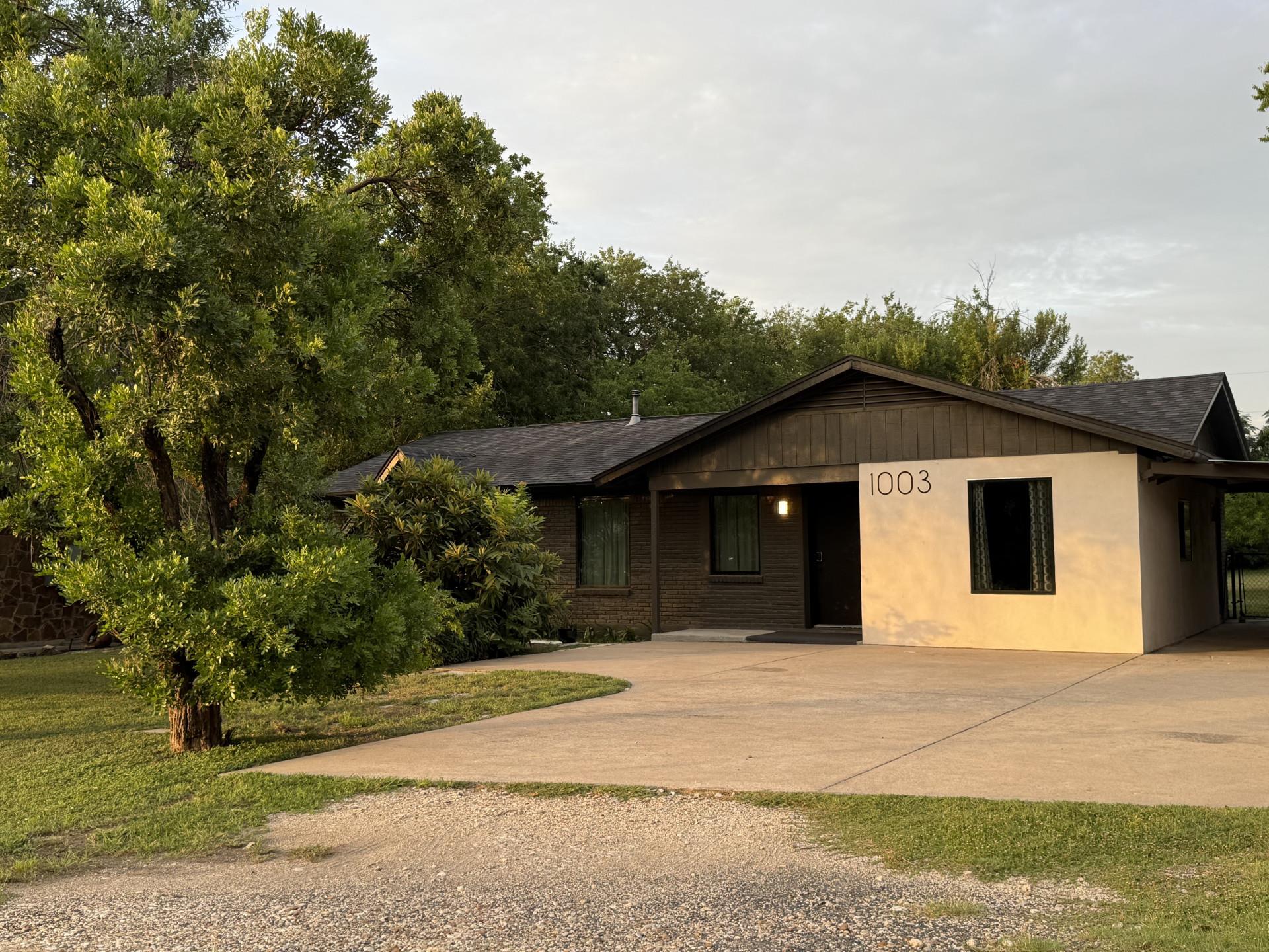 1003 Fauntleroy Trl, Austin, TX 78758