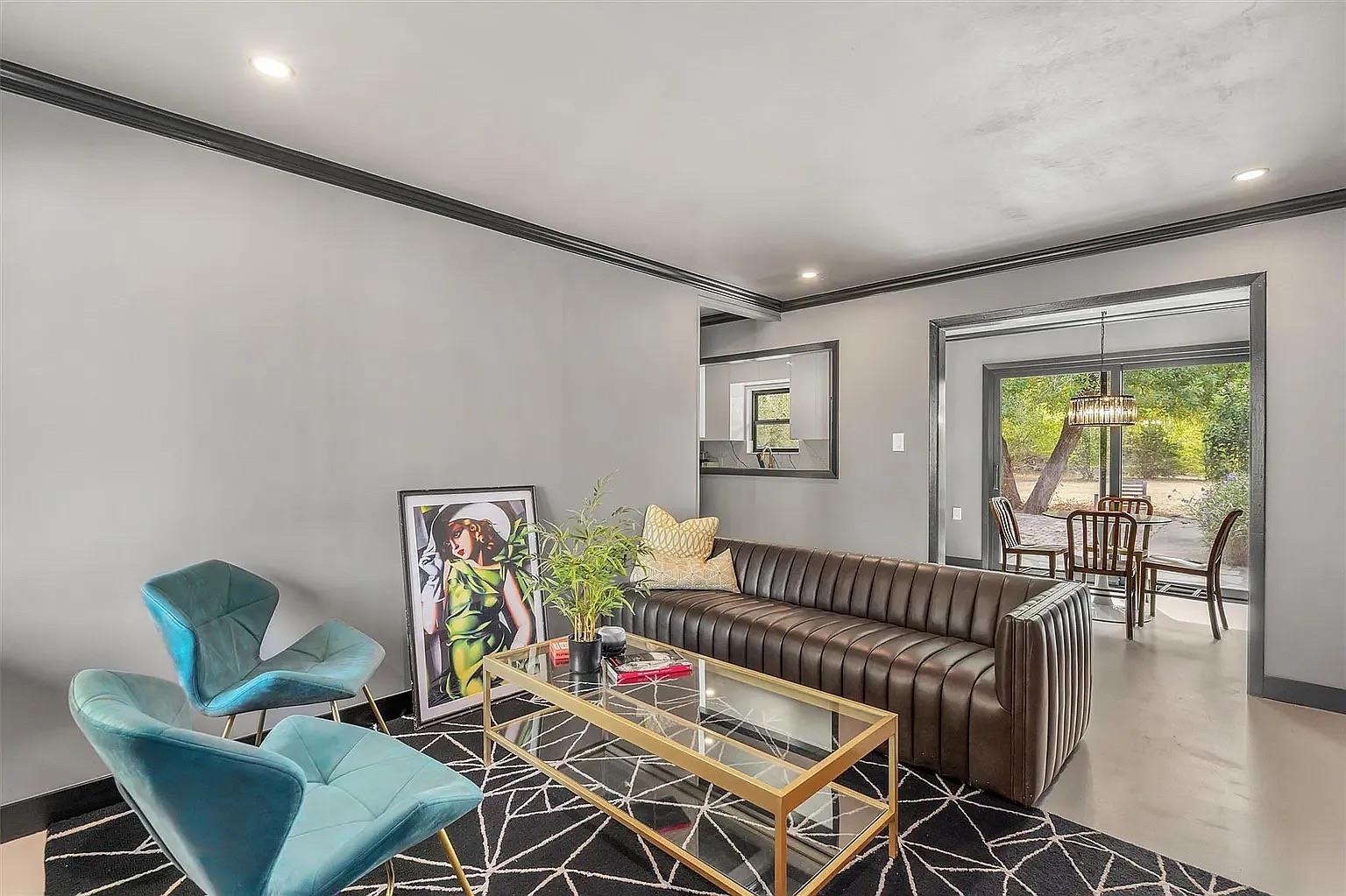 1003 Fauntleroy Trl, Austin, TX 78758