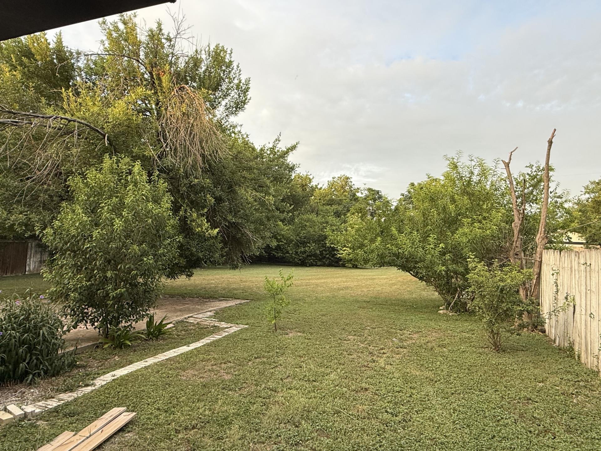 1003 Fauntleroy Trl, Austin, TX 78758