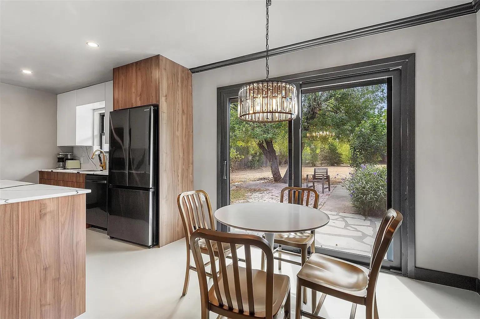 1003 Fauntleroy Trl, Austin, TX 78758