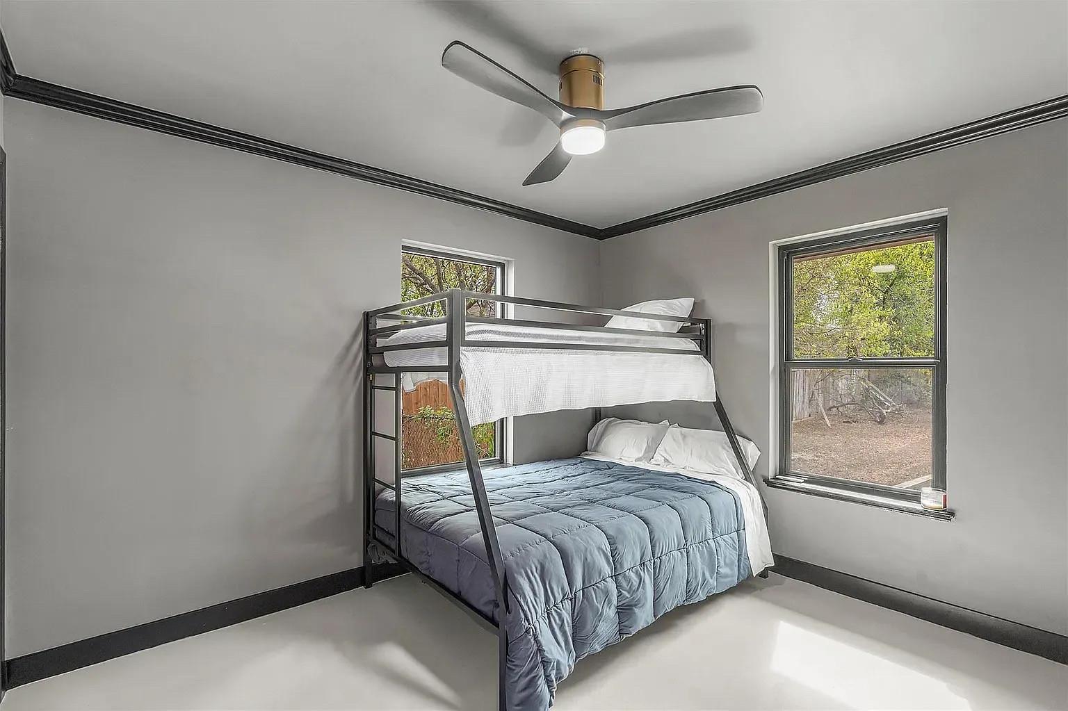 1003 Fauntleroy Trl, Austin, TX 78758