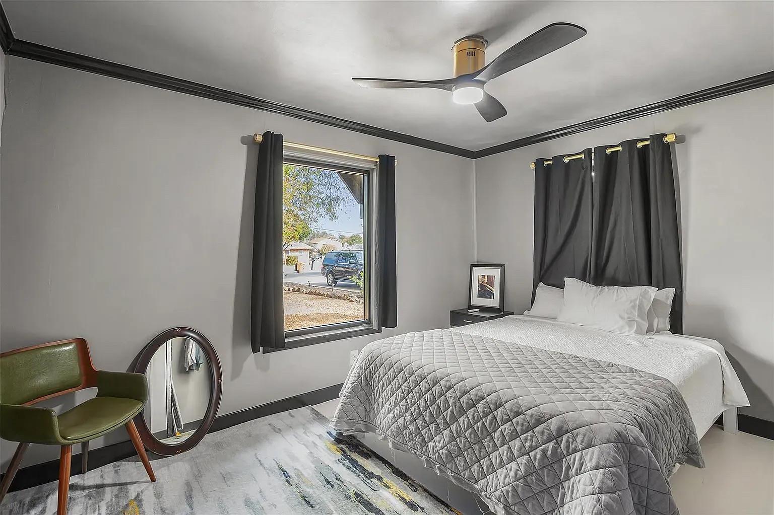 1003 Fauntleroy Trl, Austin, TX 78758