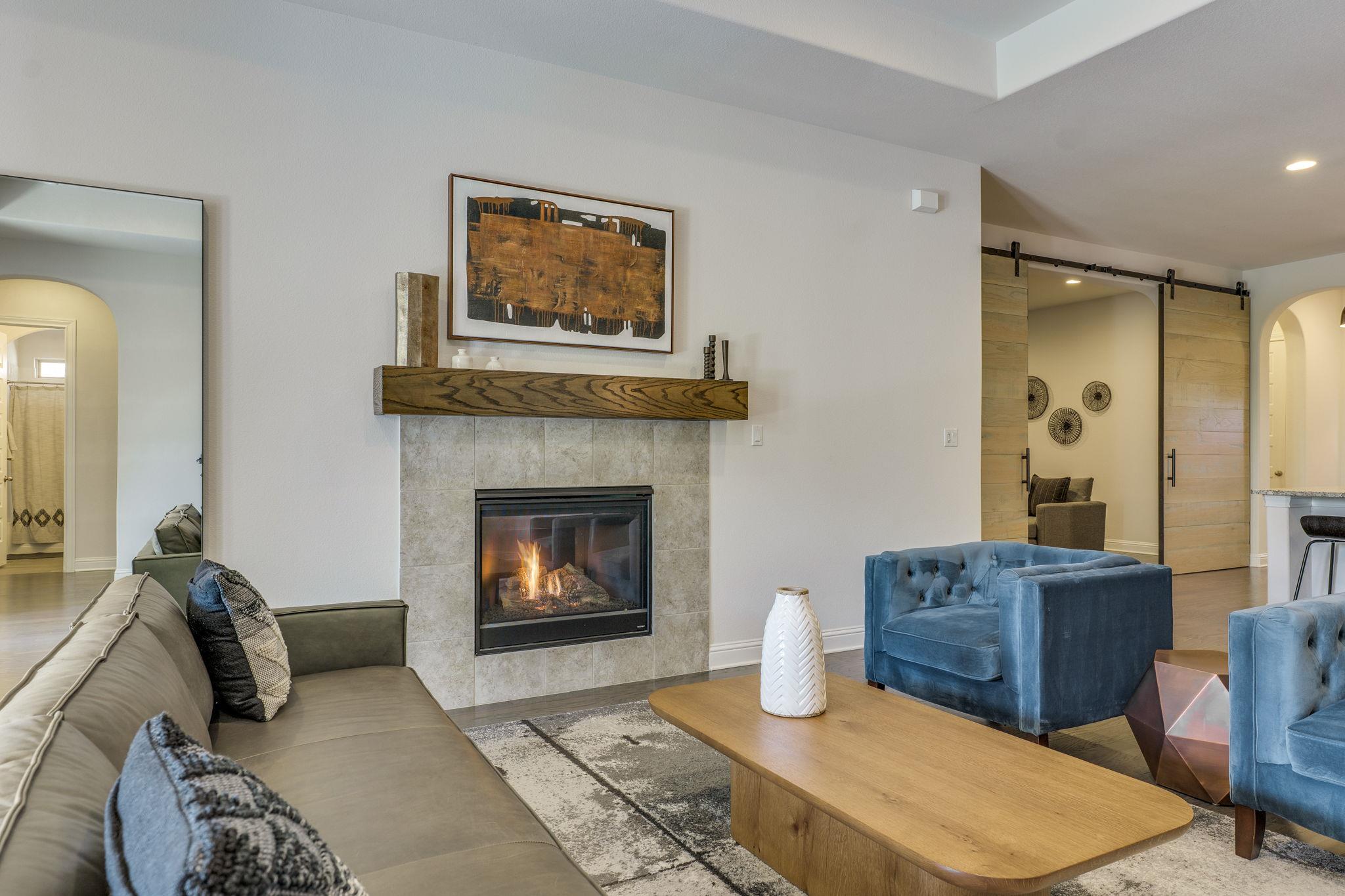 18613 Rio Chama Ln, Austin, TX 78738