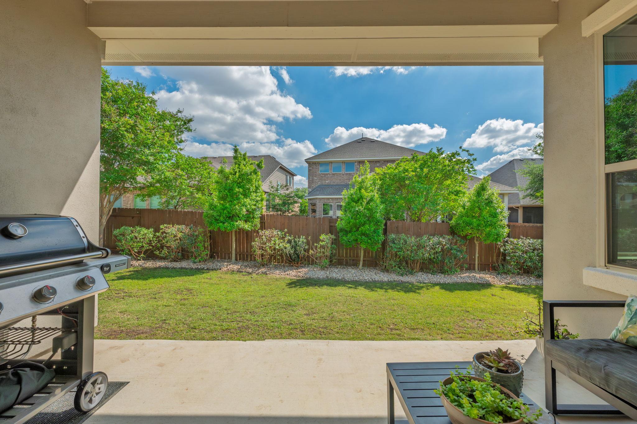 18613 Rio Chama Ln, Austin, TX 78738