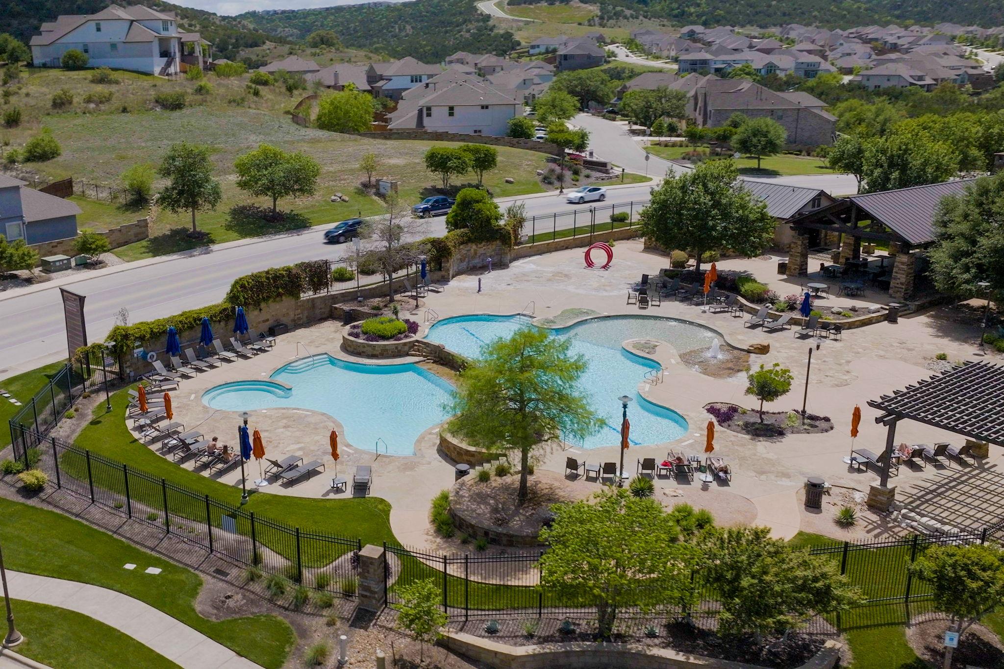 18613 Rio Chama Ln, Austin, TX 78738