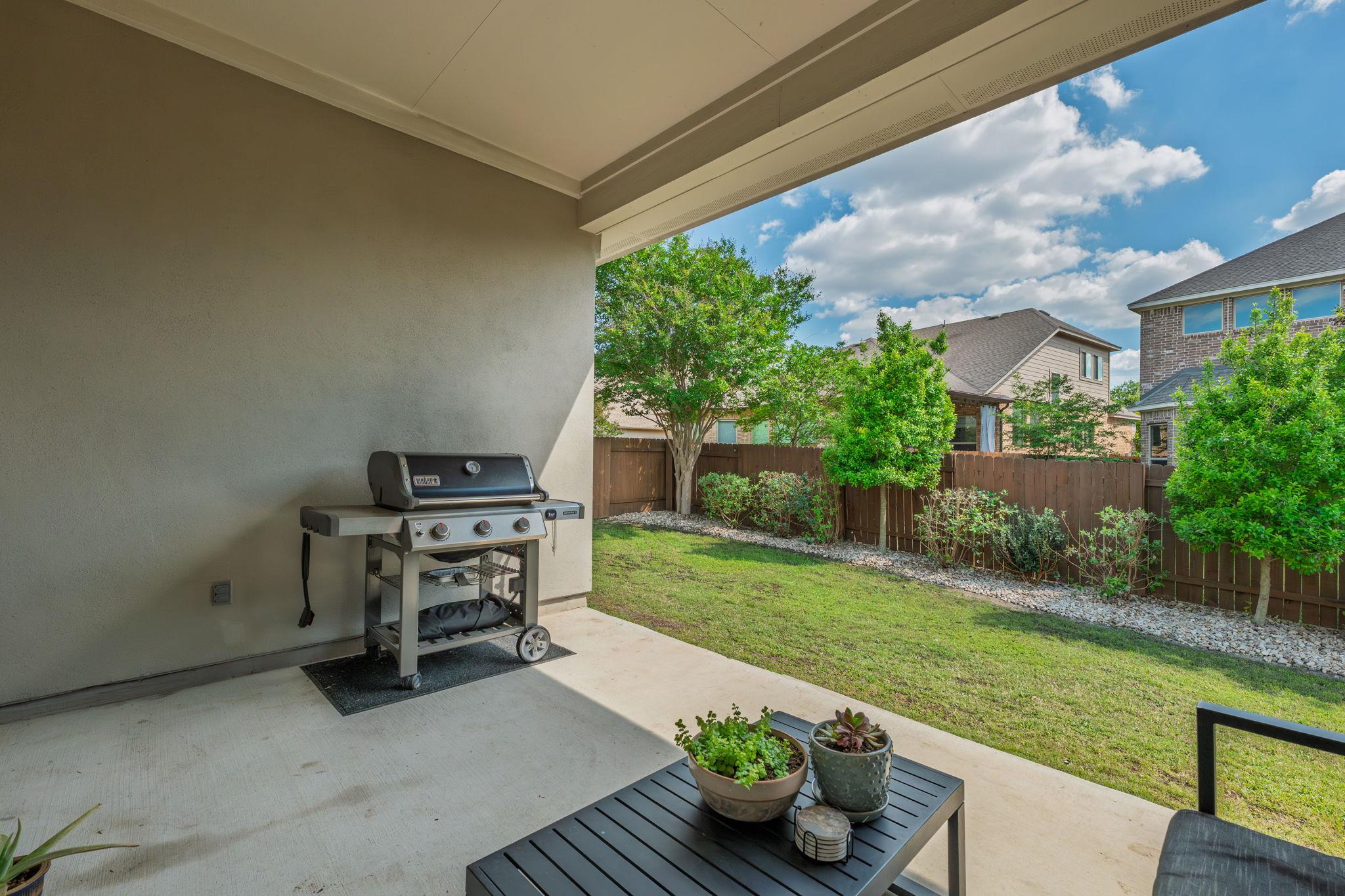 18613 Rio Chama Ln, Austin, TX 78738