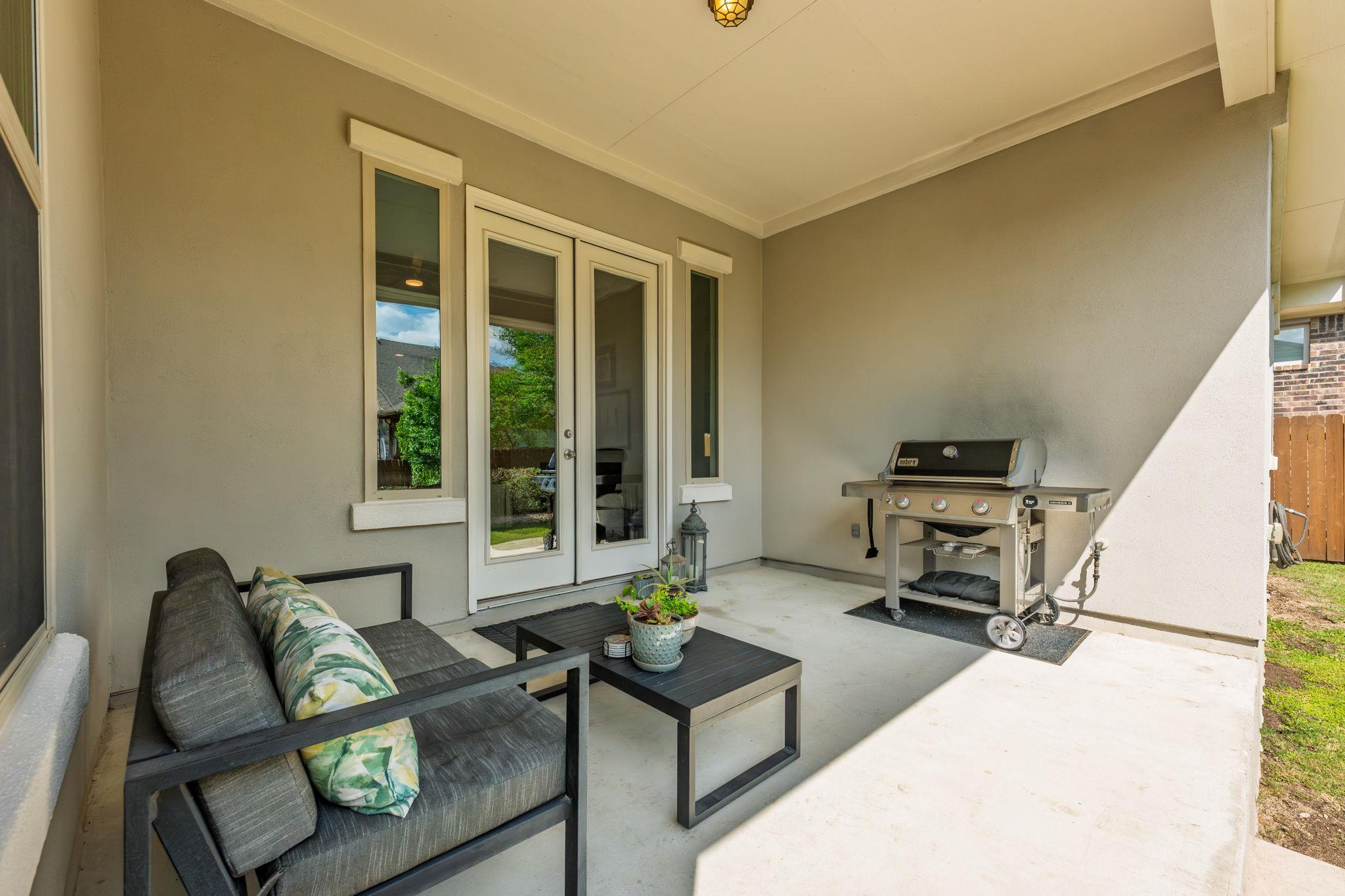 18613 Rio Chama Ln, Austin, TX 78738