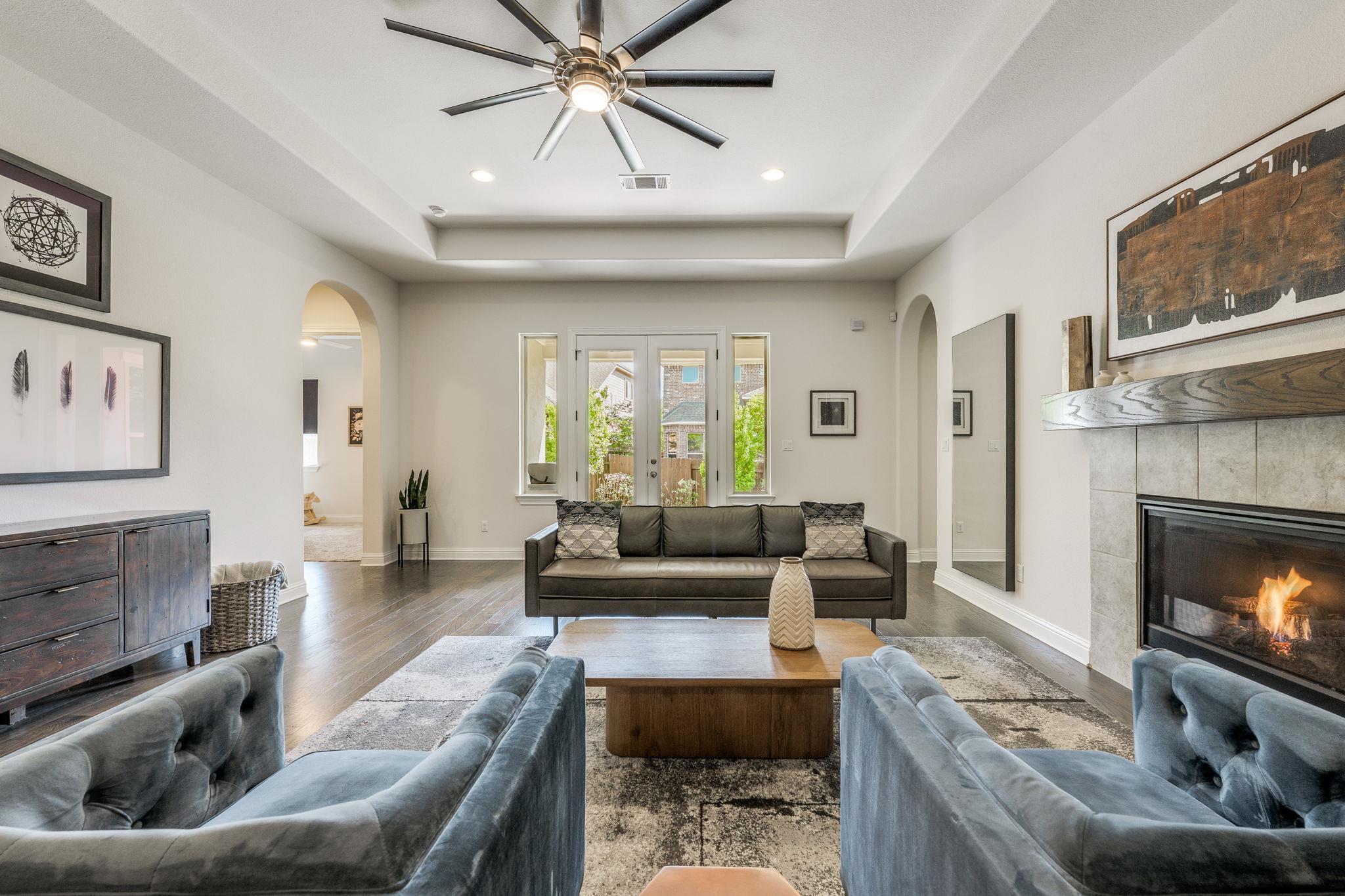 18613 Rio Chama Ln, Austin, TX 78738