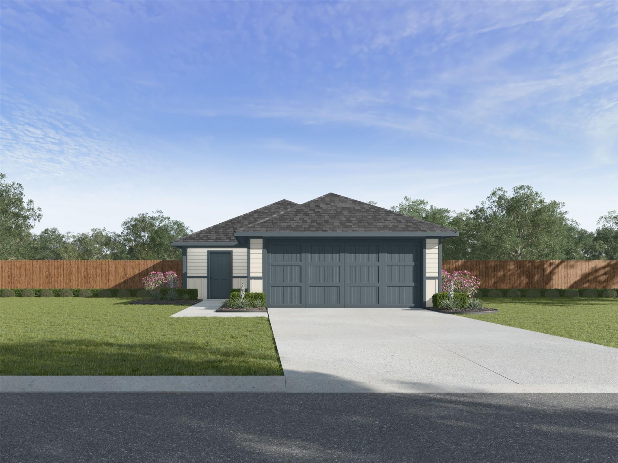 Jarrell, TX 76537