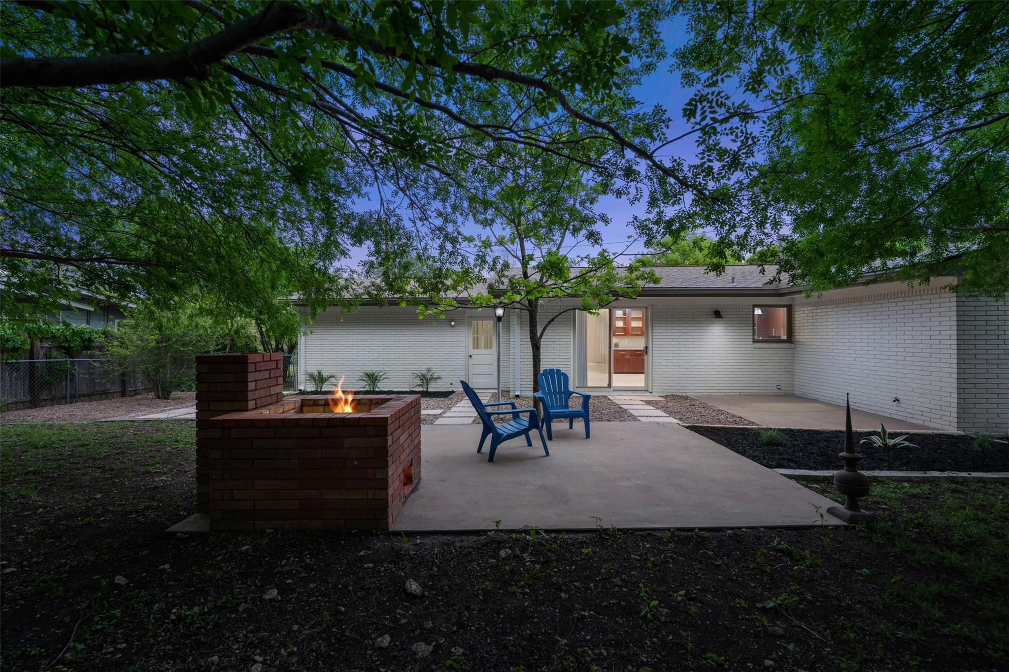 11502 Oakwood Dr, Austin, TX 78753