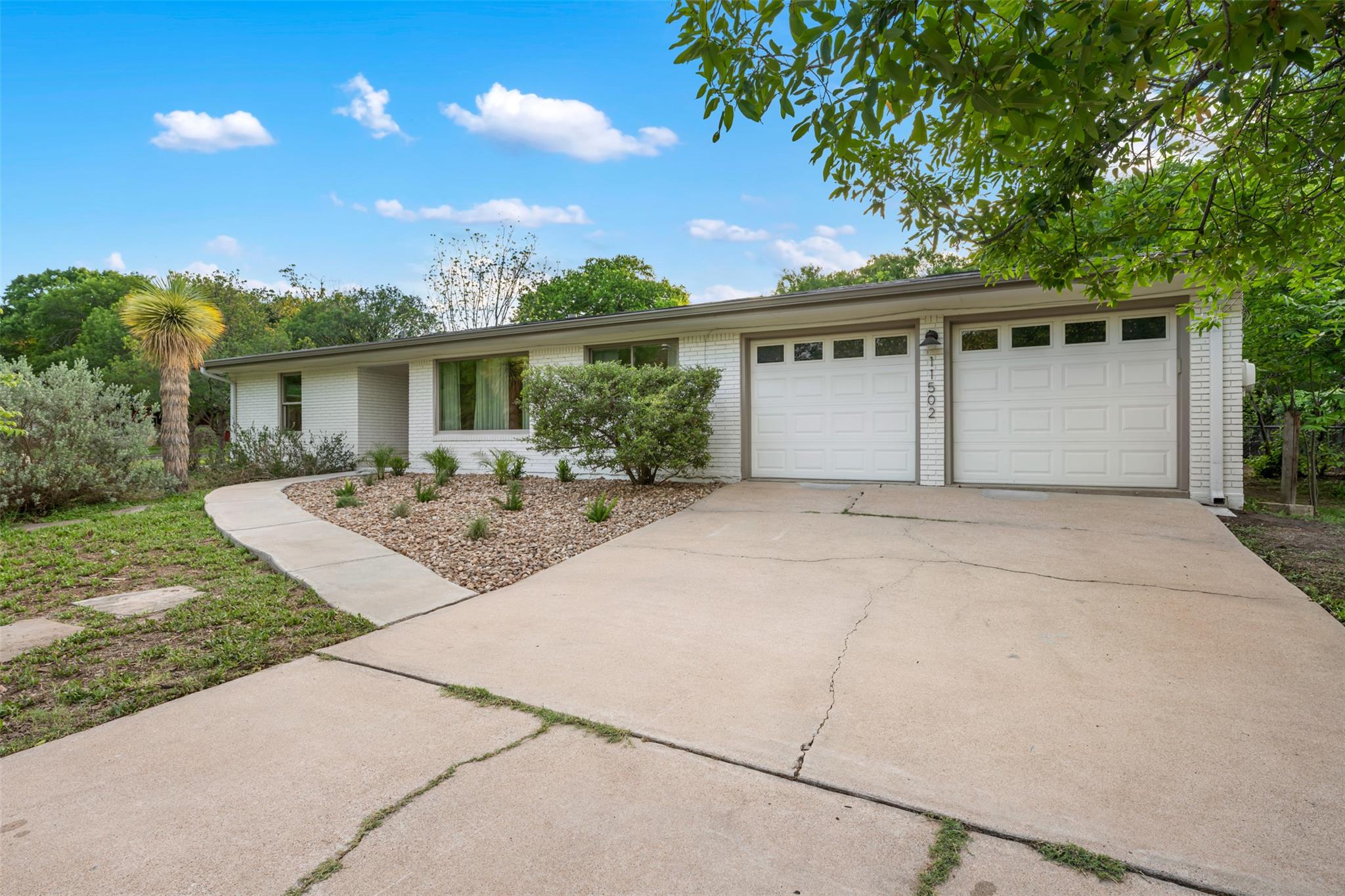 11502 Oakwood Dr, Austin, TX 78753