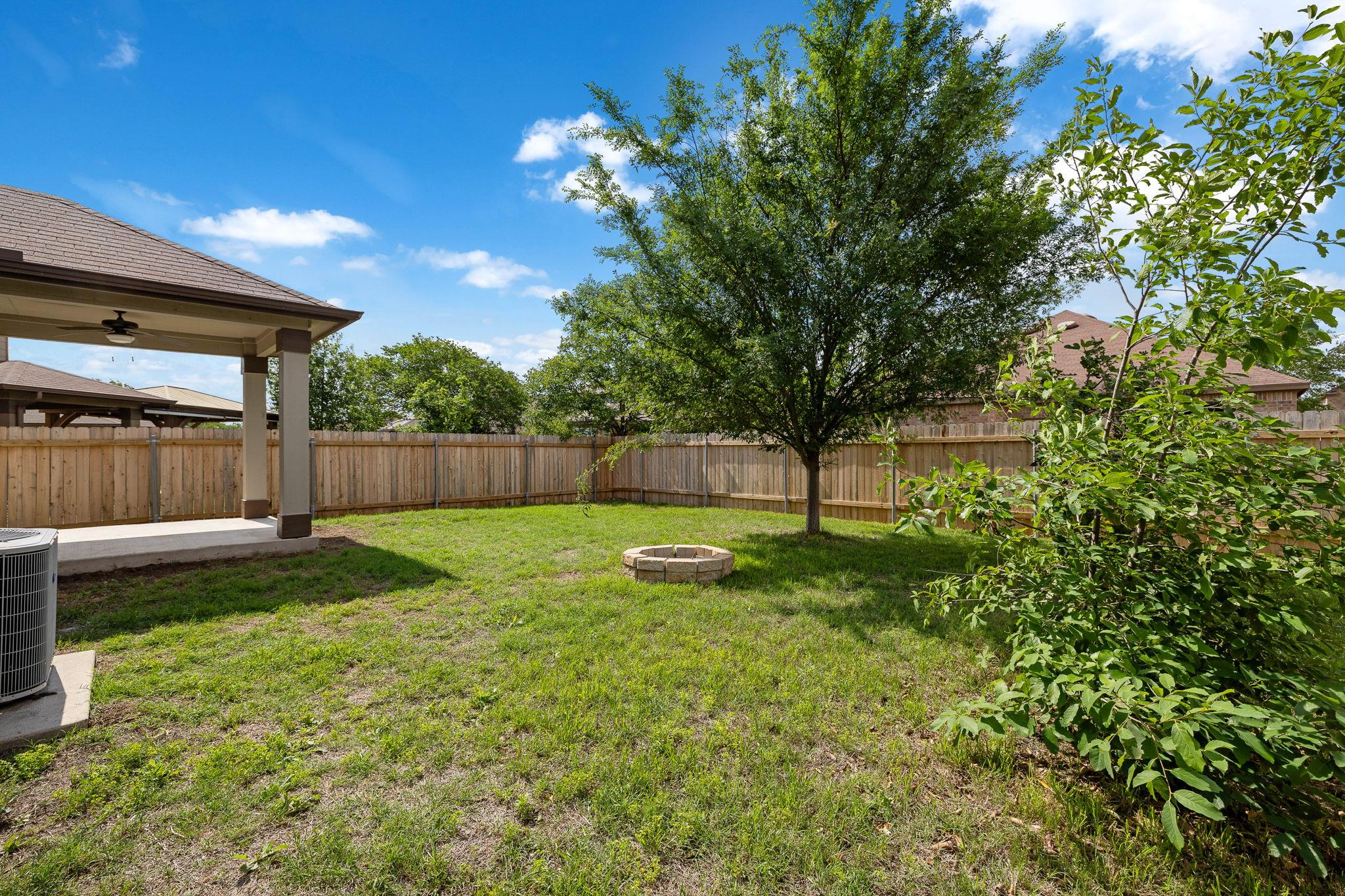 837 Oatmeal Dr, Pflugerville, TX 78660