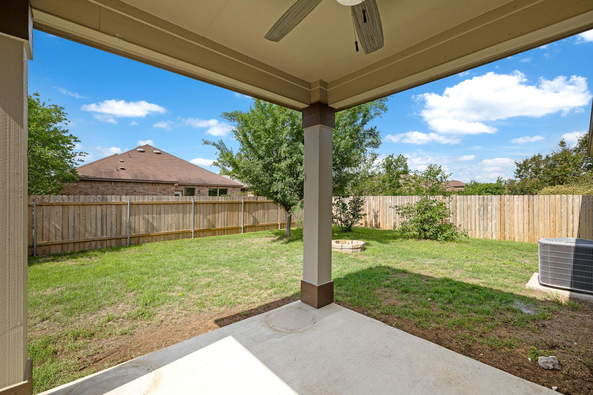 837 Oatmeal Dr, Pflugerville, TX 78660