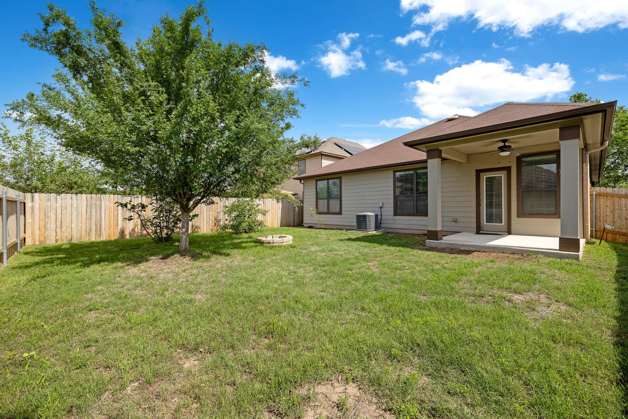 837 Oatmeal Dr, Pflugerville, TX 78660