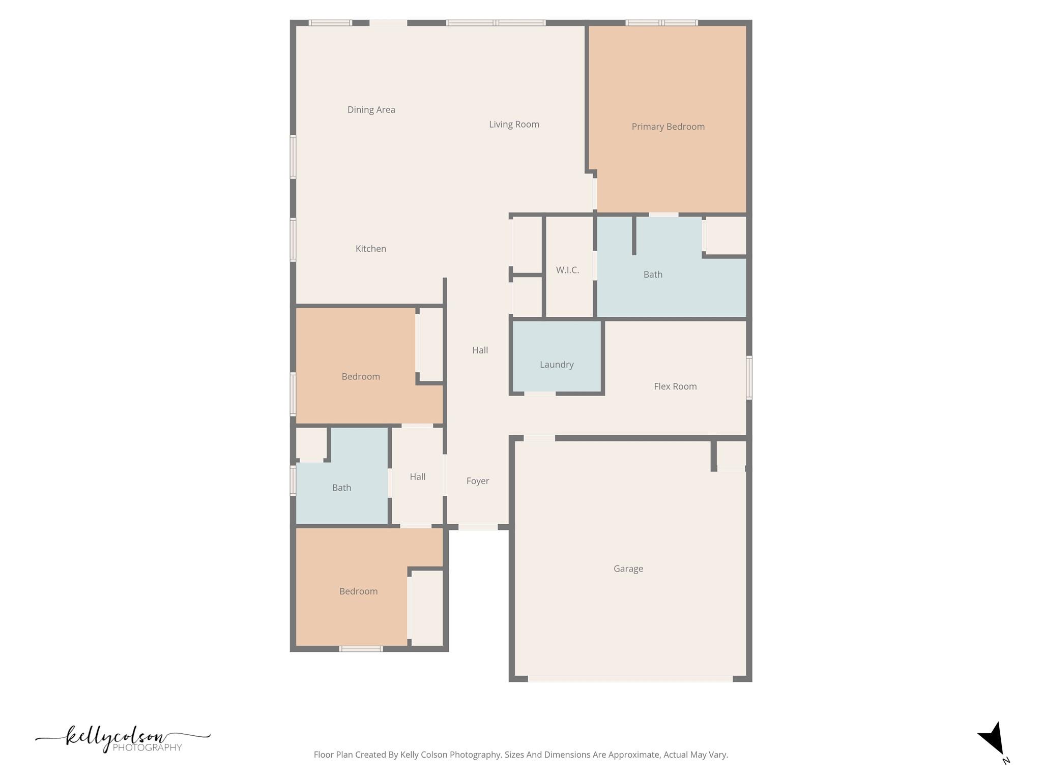 837 Oatmeal Dr, Pflugerville, TX 78660