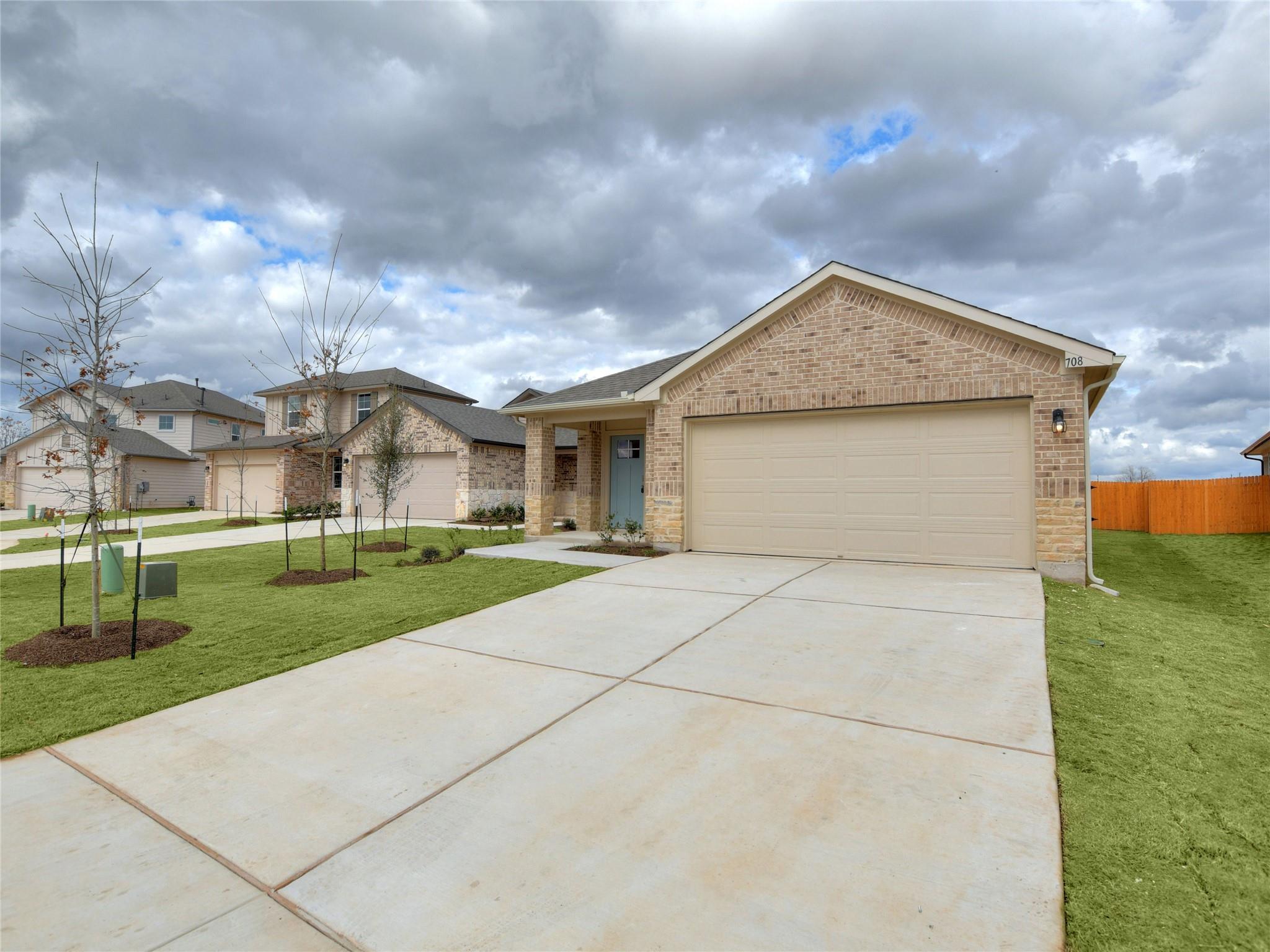 708 Roaring Fork Rd, Bastrop, TX 78602