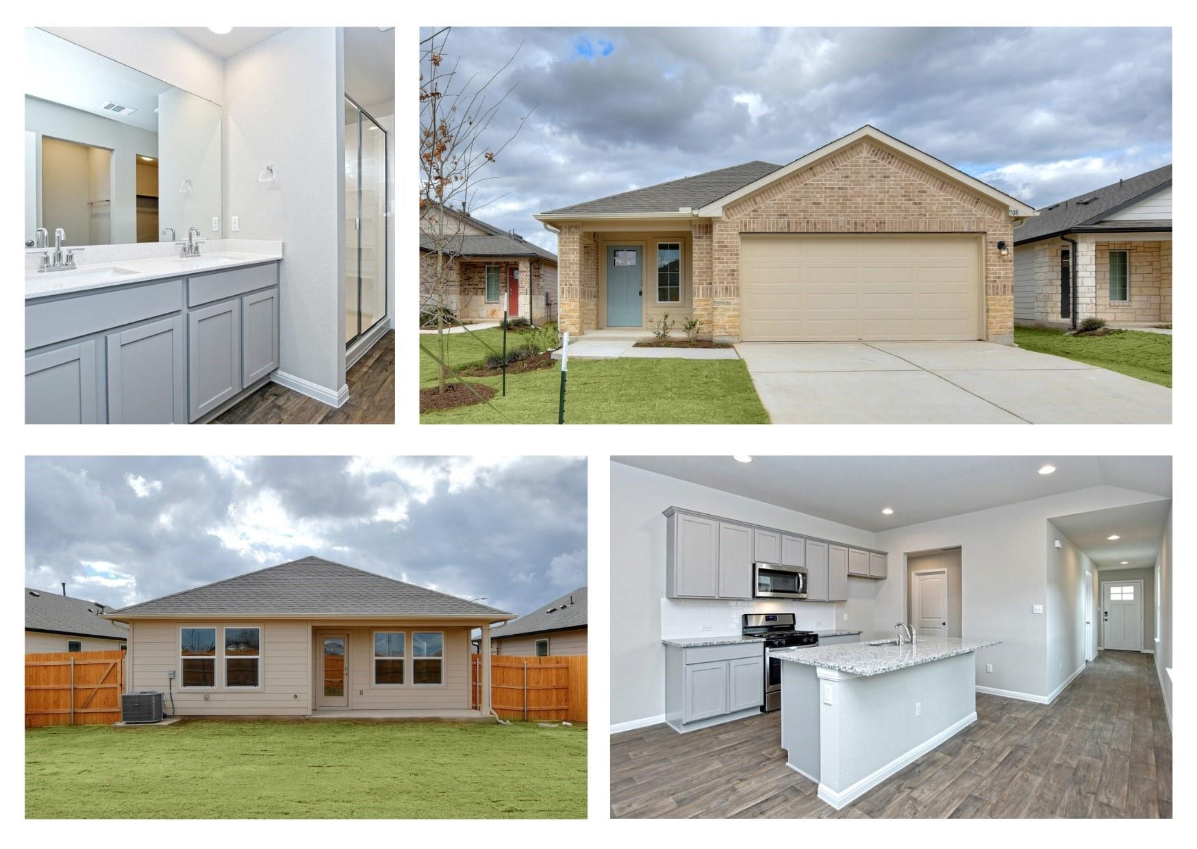 708 Roaring Fork Rd, Bastrop, TX 78602