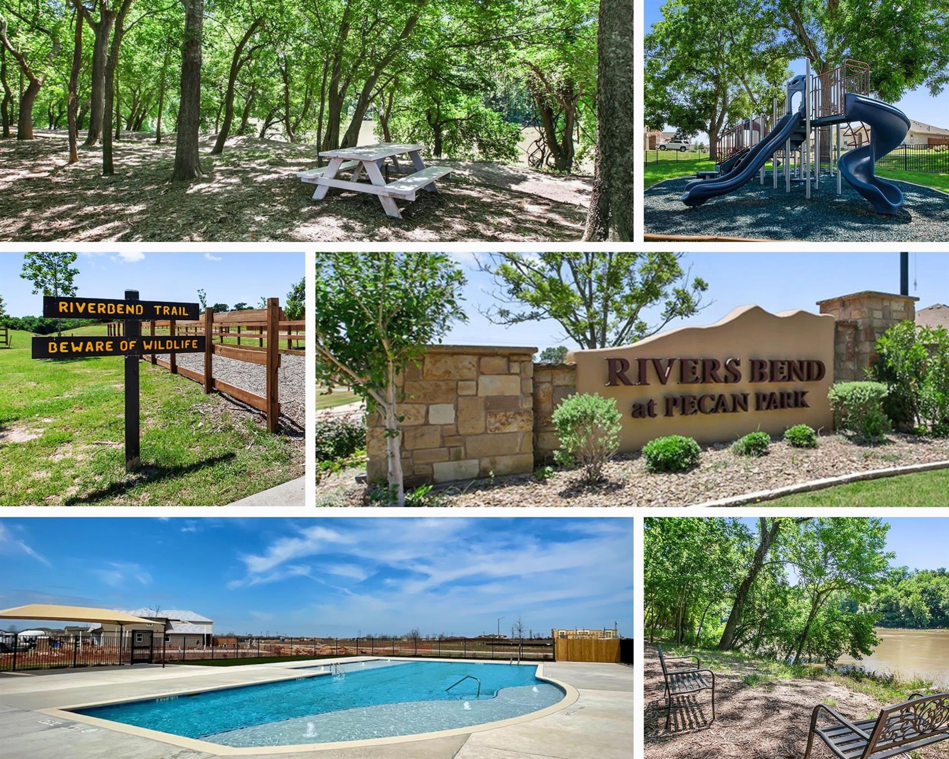 708 Roaring Fork Rd, Bastrop, TX 78602