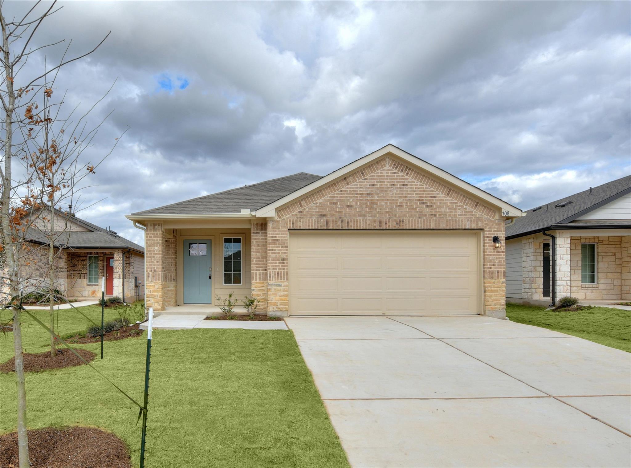 708 Roaring Fork Rd, Bastrop, TX 78602