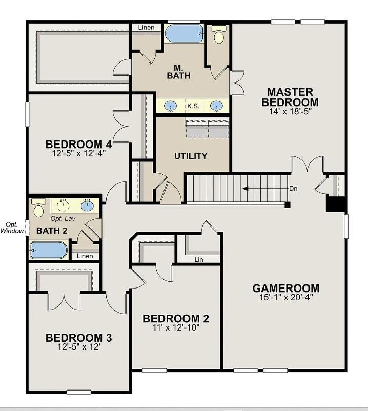 209 Anderson St, Hutto, TX 78634