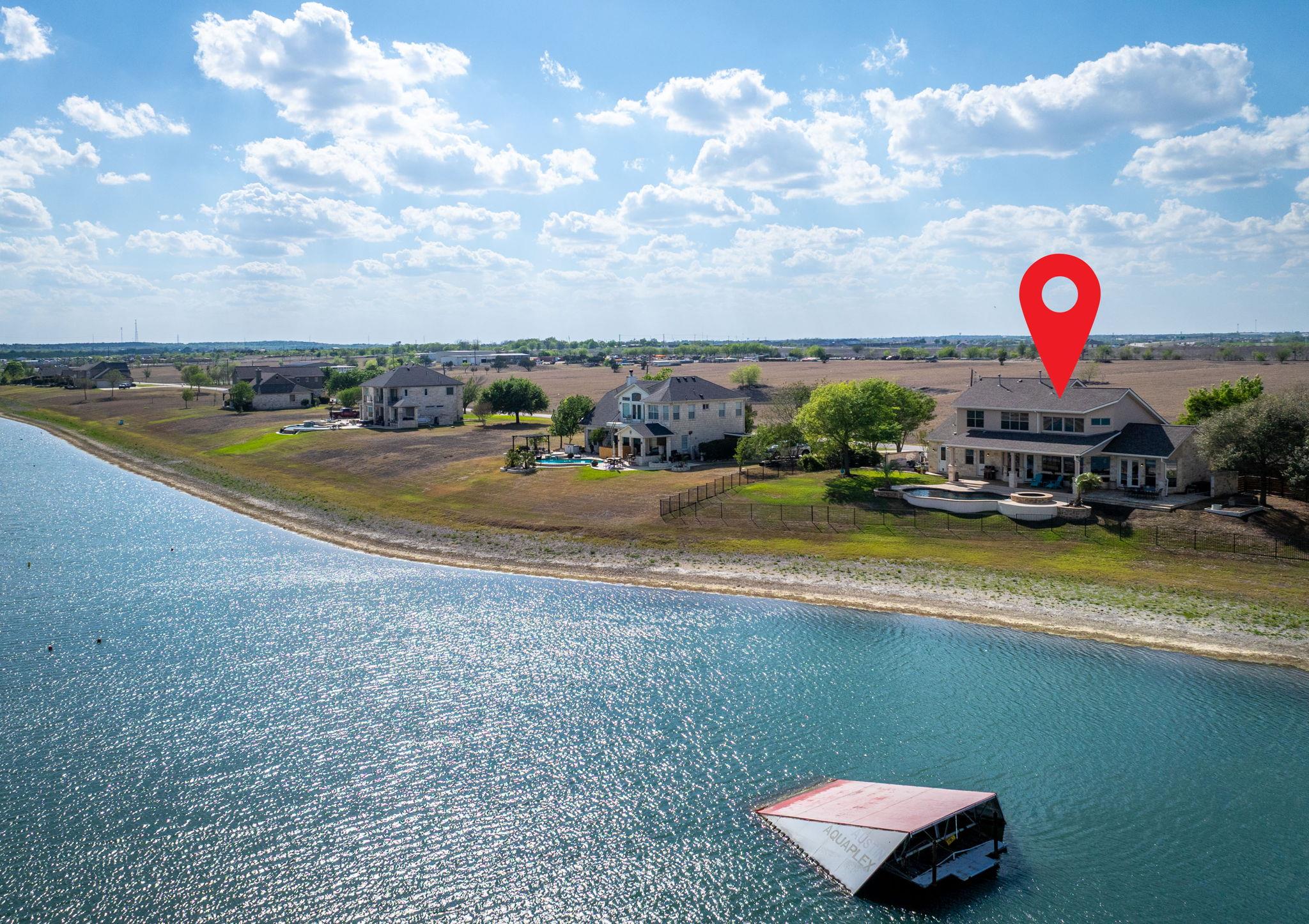 12407 Aquaplex Dr, Buda, TX 78610