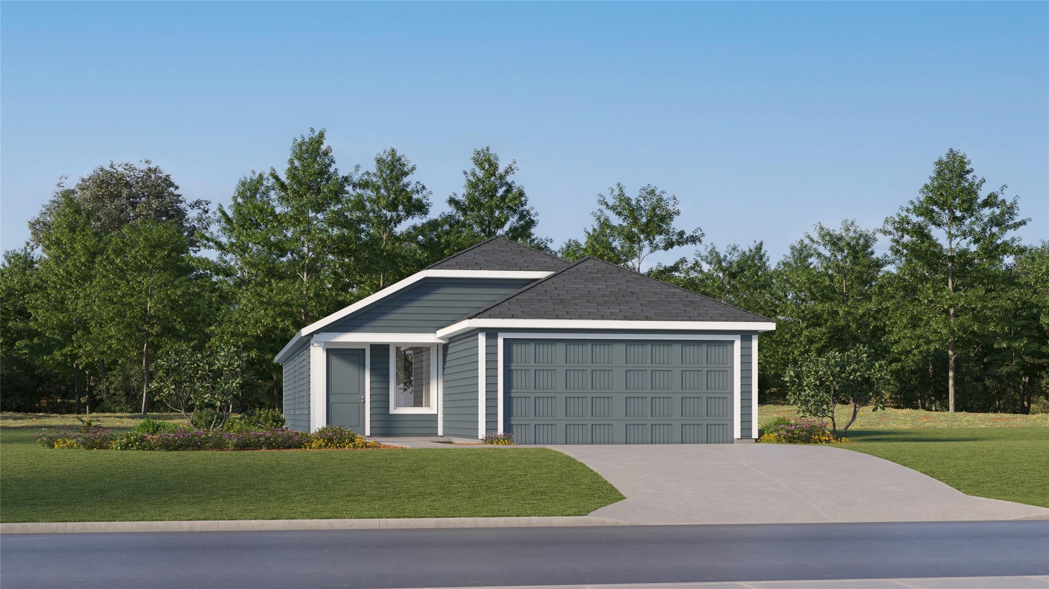 503 Jones Beach Cv, Jarrell, TX 76537