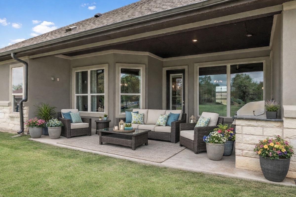 329 Independence Dr, Georgetown, TX 78633