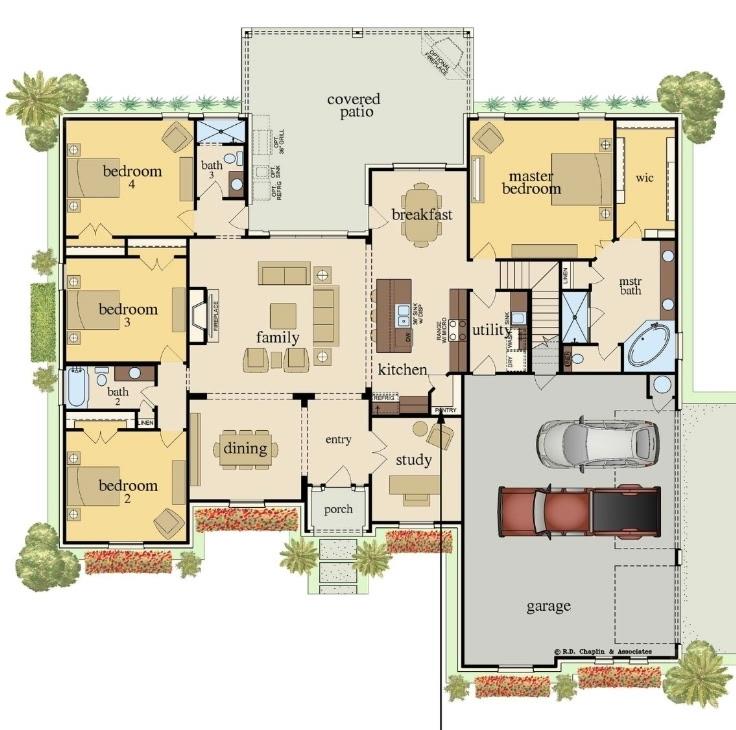 329 Independence Dr, Georgetown, TX 78633