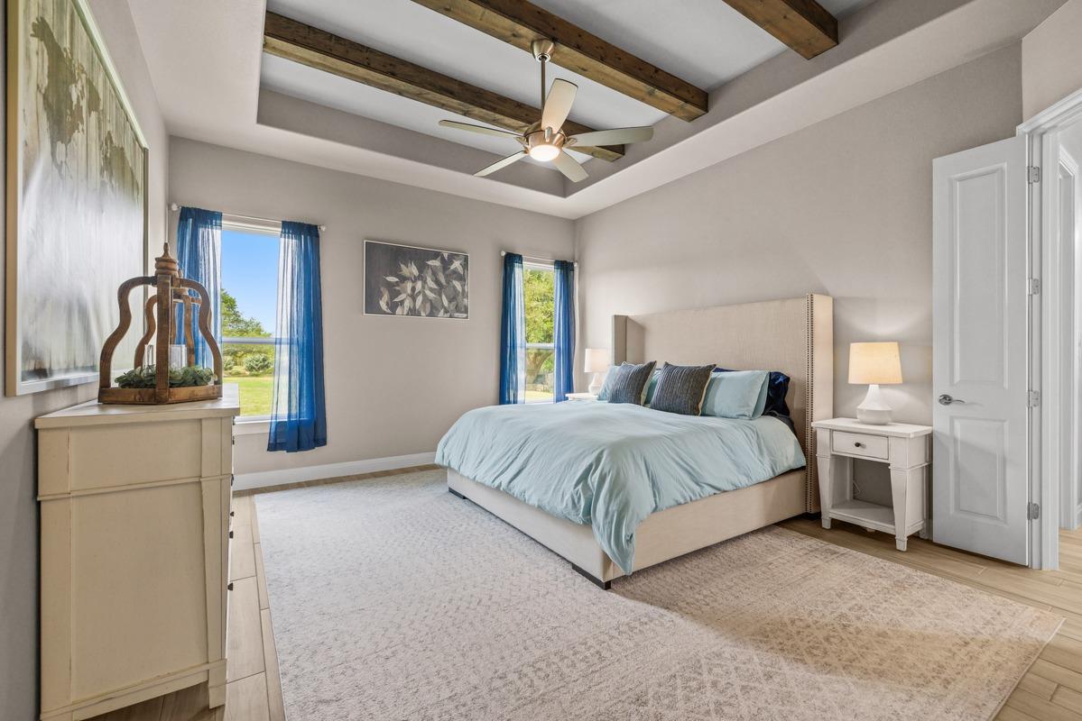 329 Independence Dr, Georgetown, TX 78633