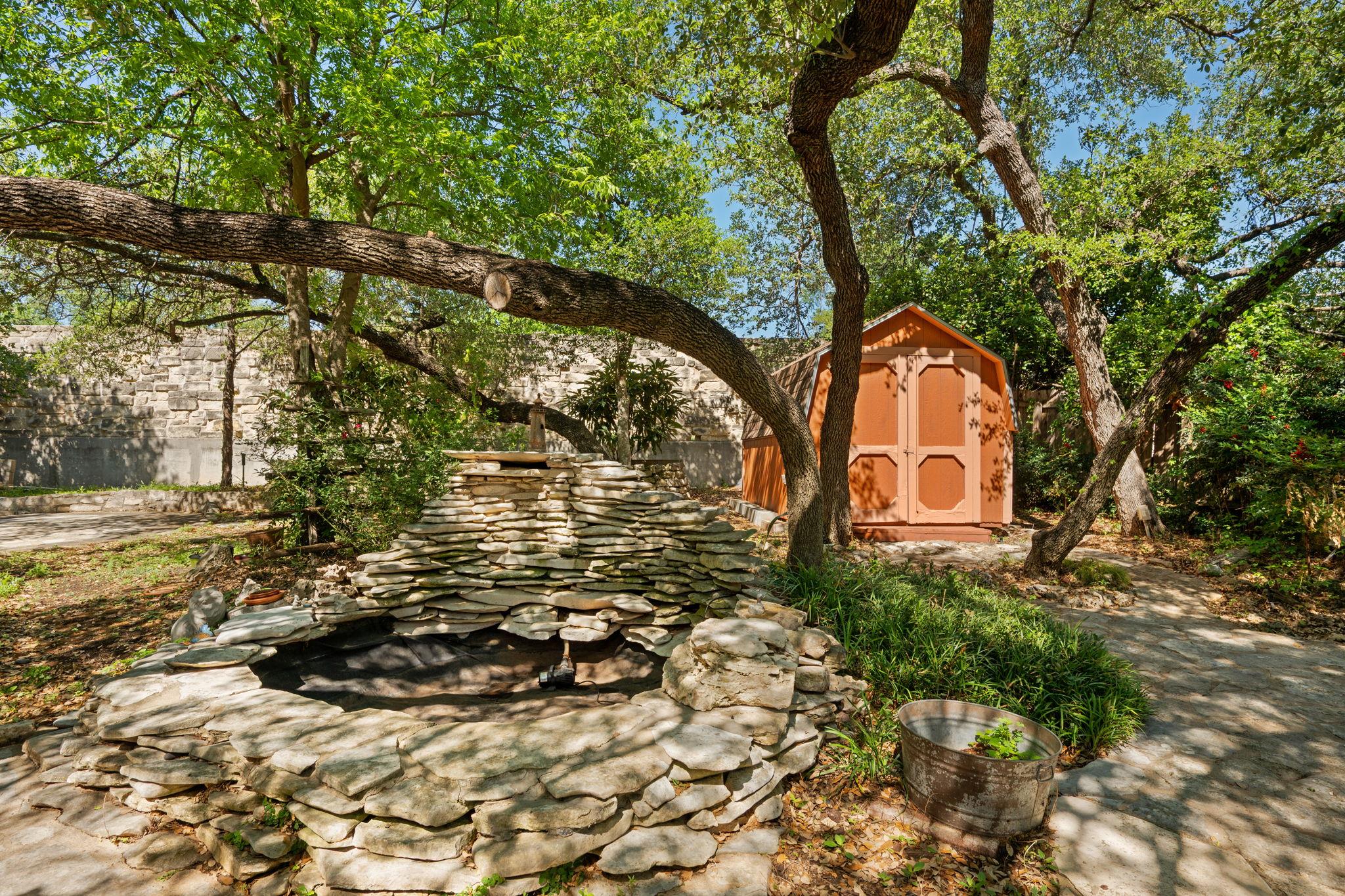 11413 Monet Dr, Austin, TX 78726