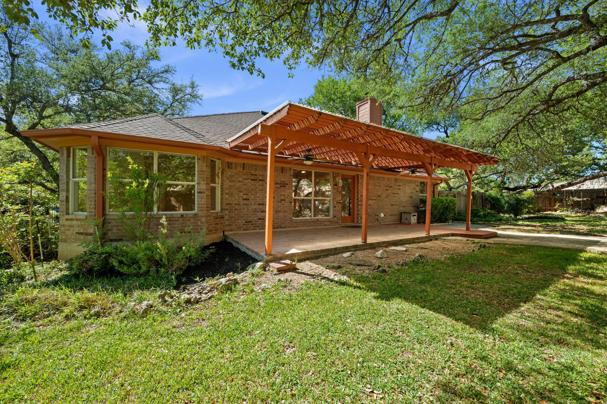 11413 Monet Dr, Austin, TX 78726