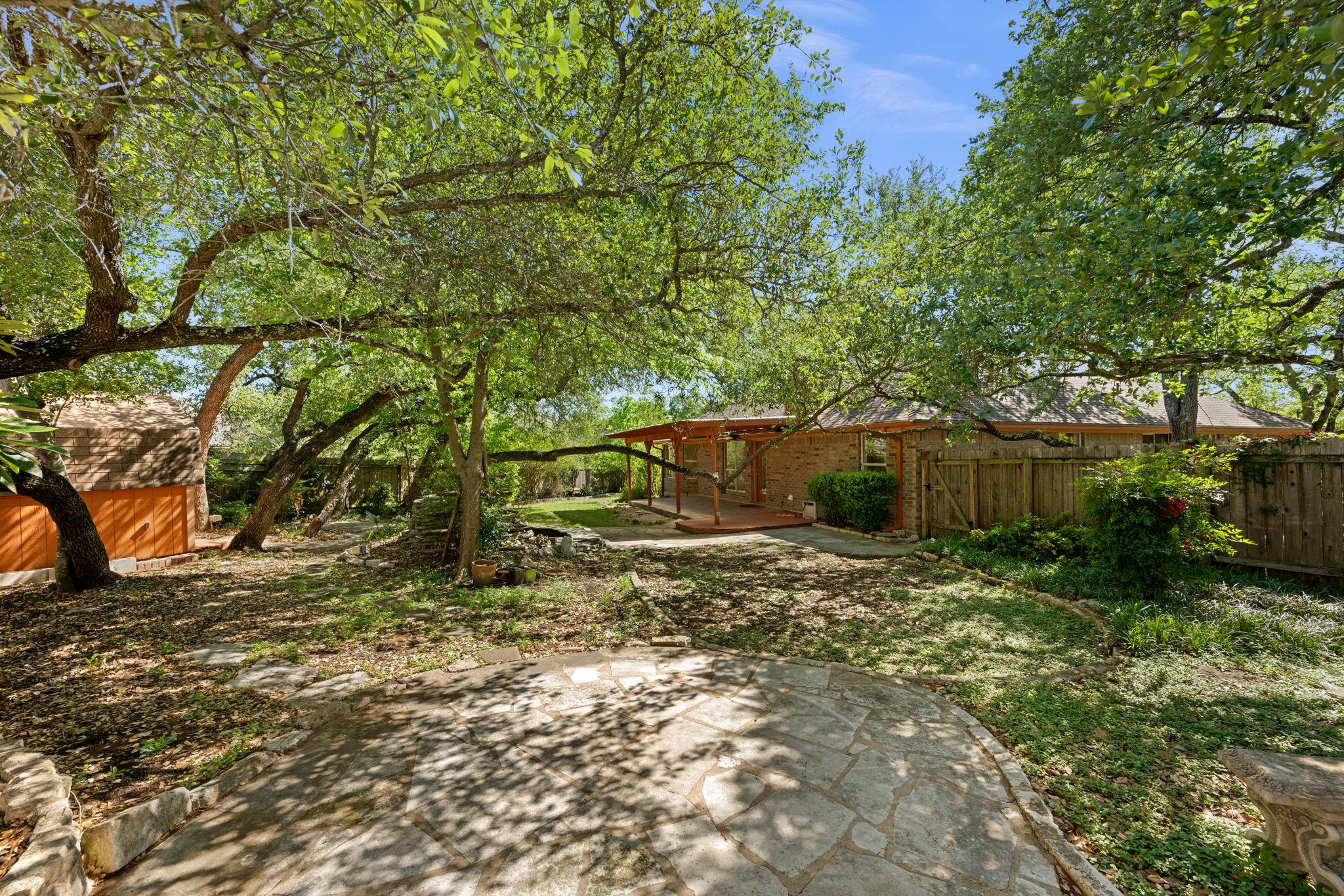 11413 Monet Dr, Austin, TX 78726