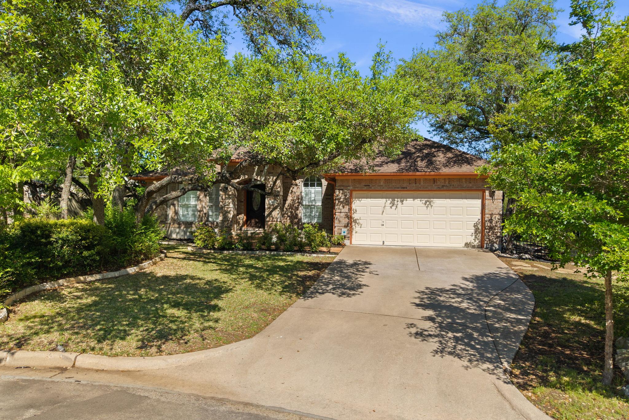 11413 Monet Dr, Austin, TX 78726