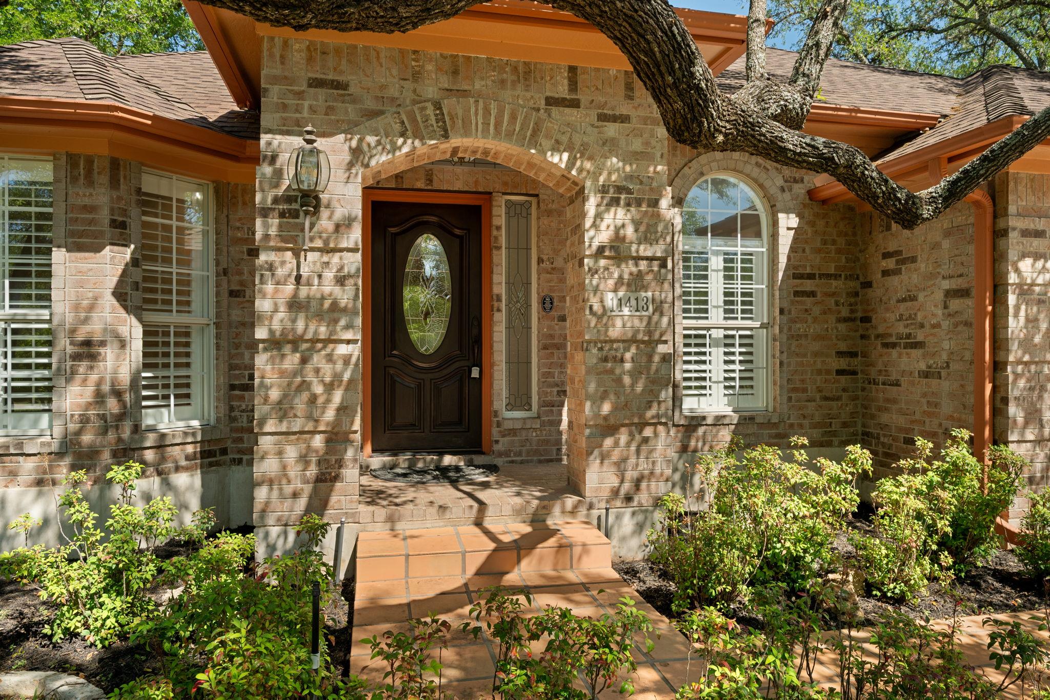 11413 Monet Dr, Austin, TX 78726