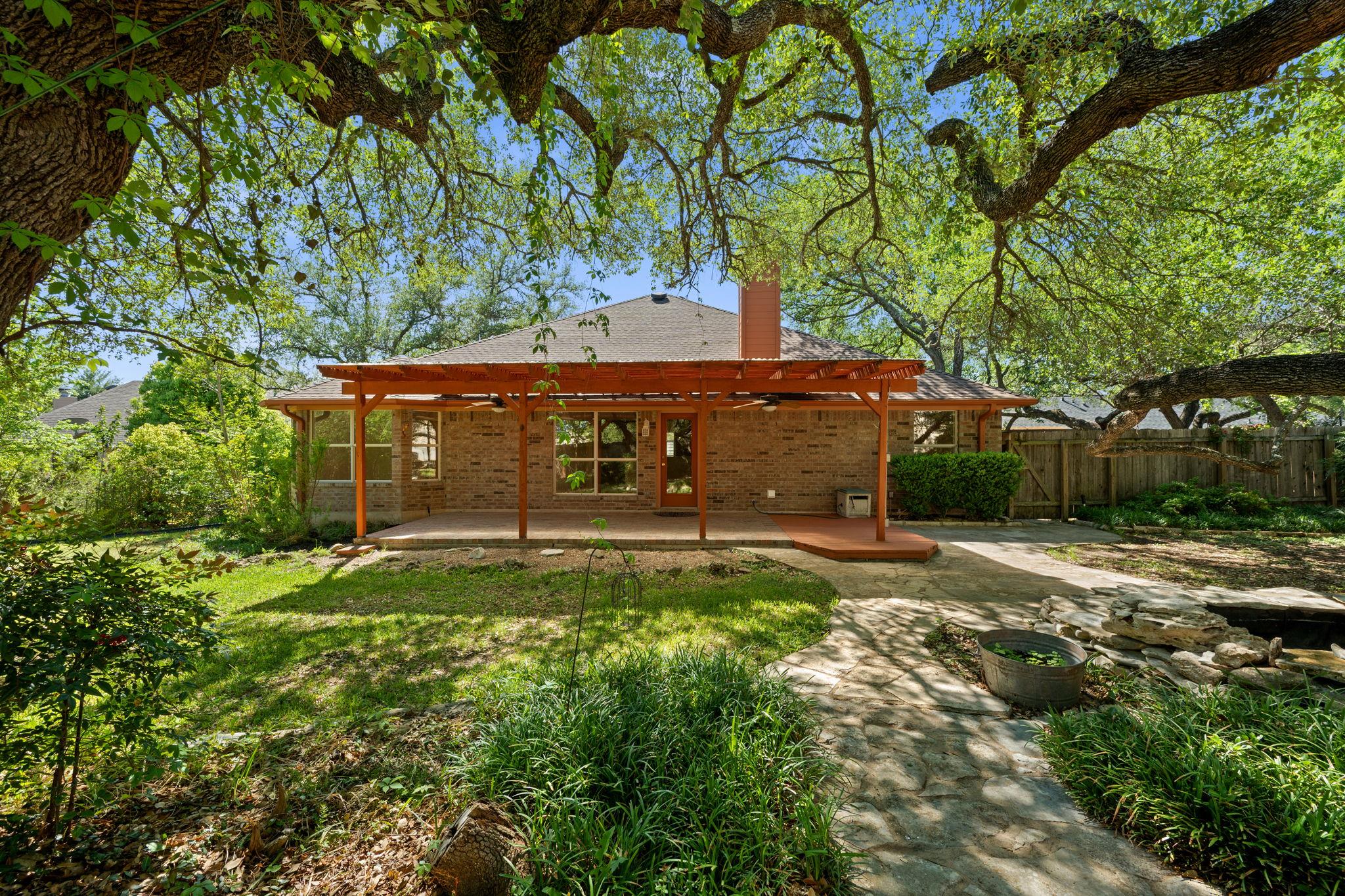11413 Monet Dr, Austin, TX 78726