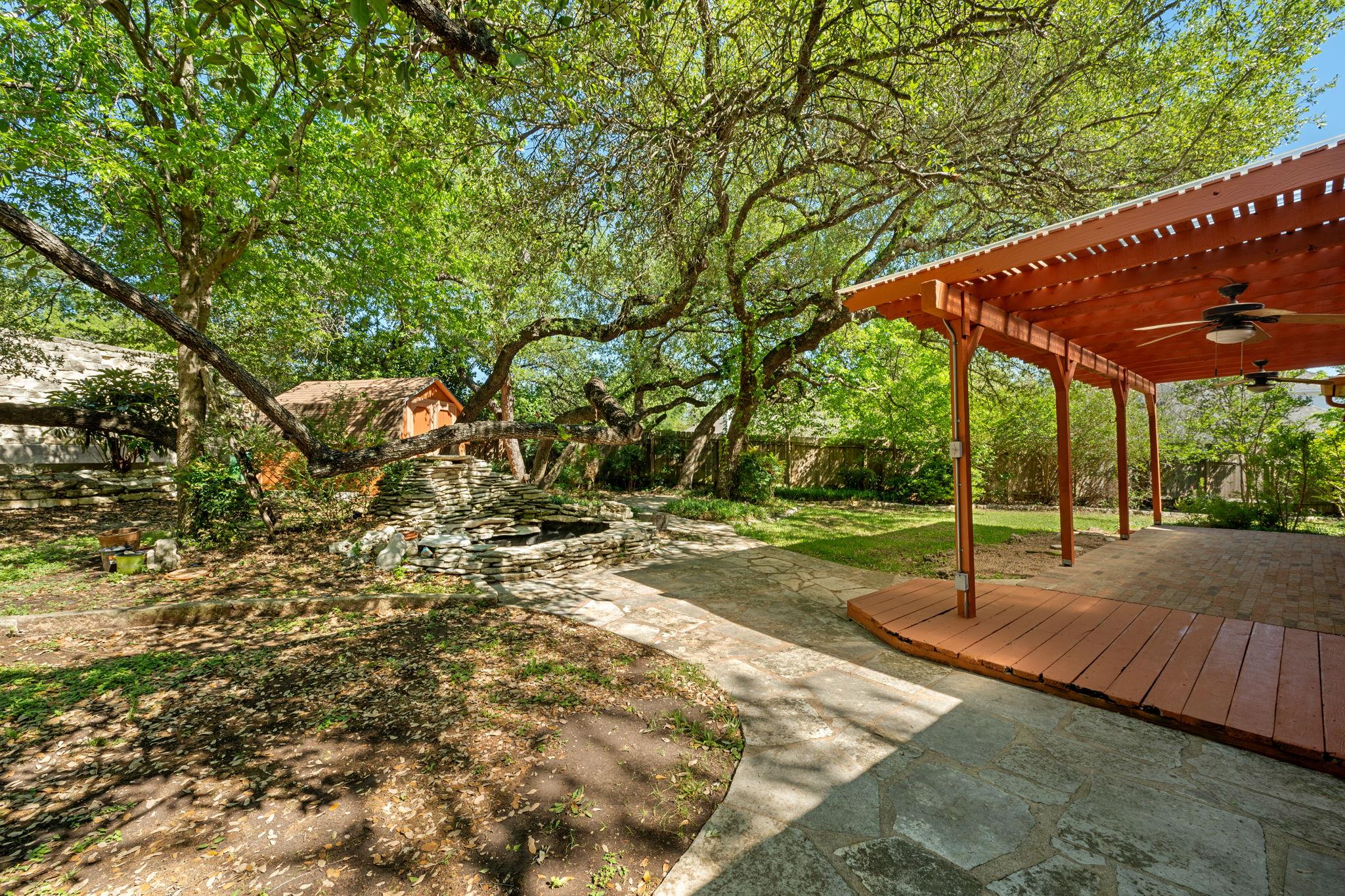 11413 Monet Dr, Austin, TX 78726