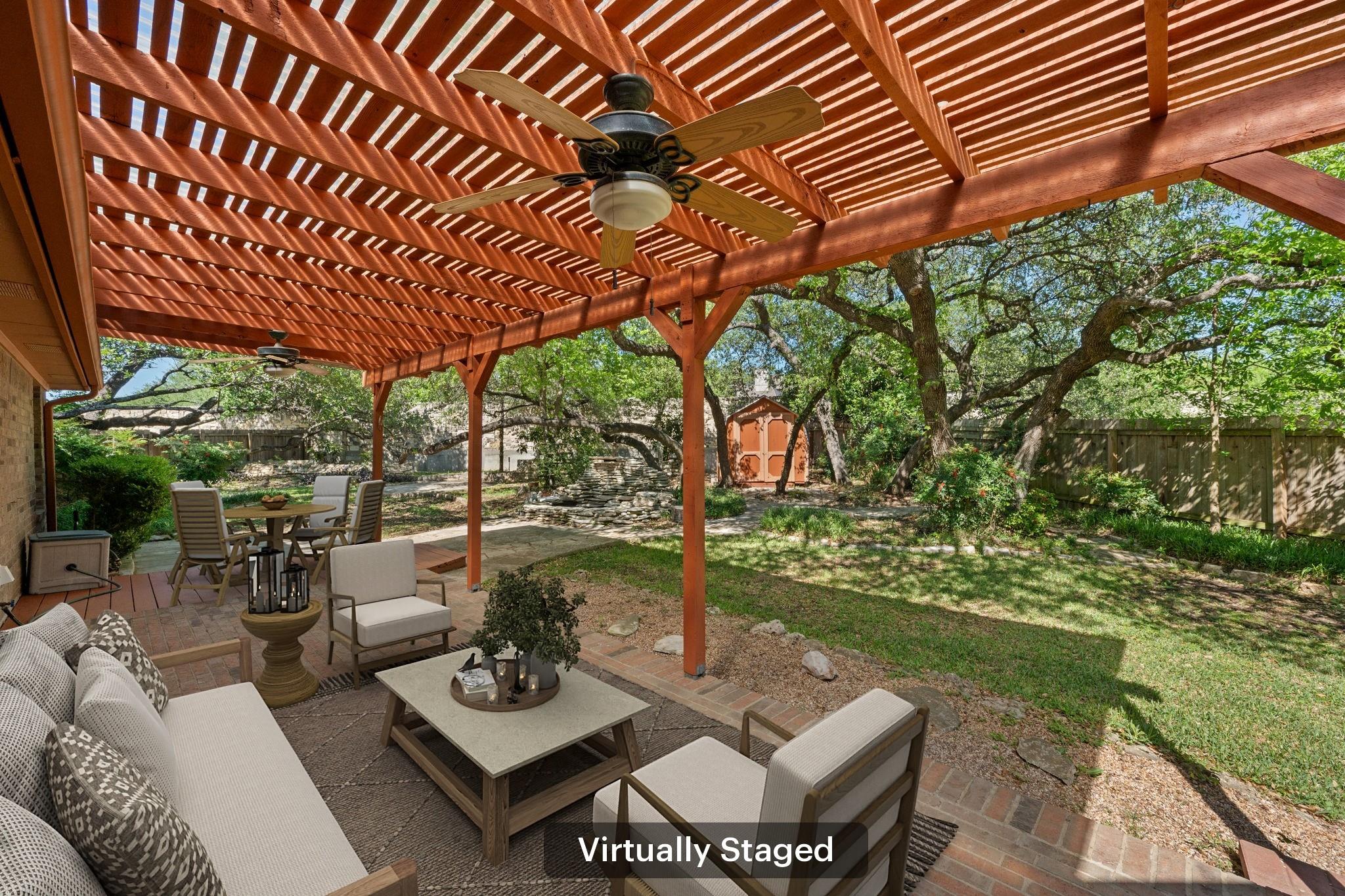 11413 Monet Dr, Austin, TX 78726