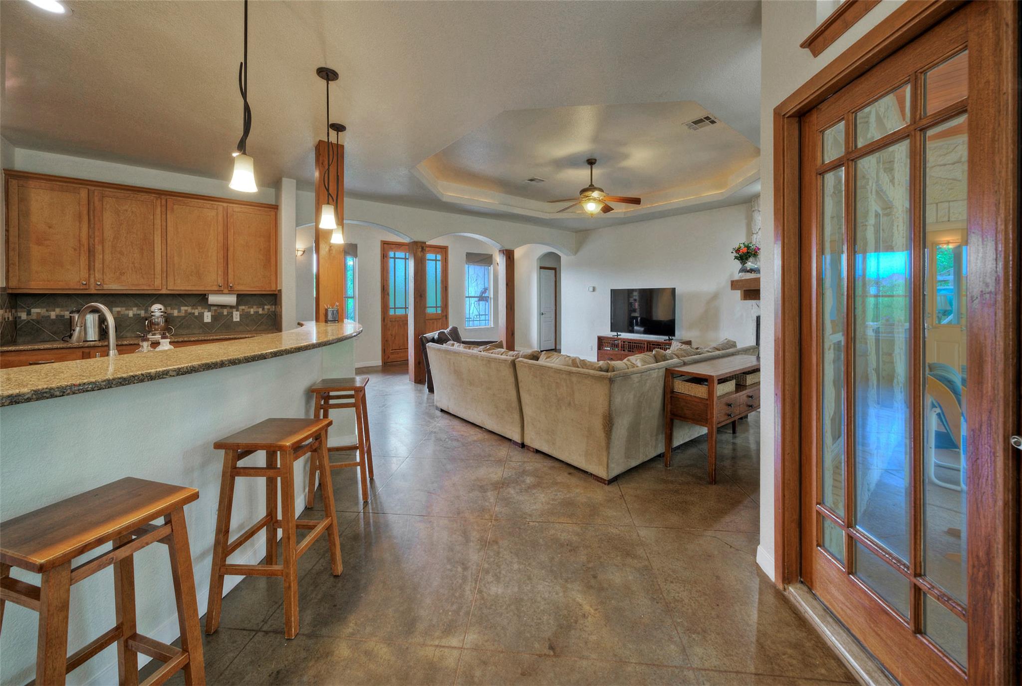 124 Summer Oak Ct, Georgetown, TX 78628