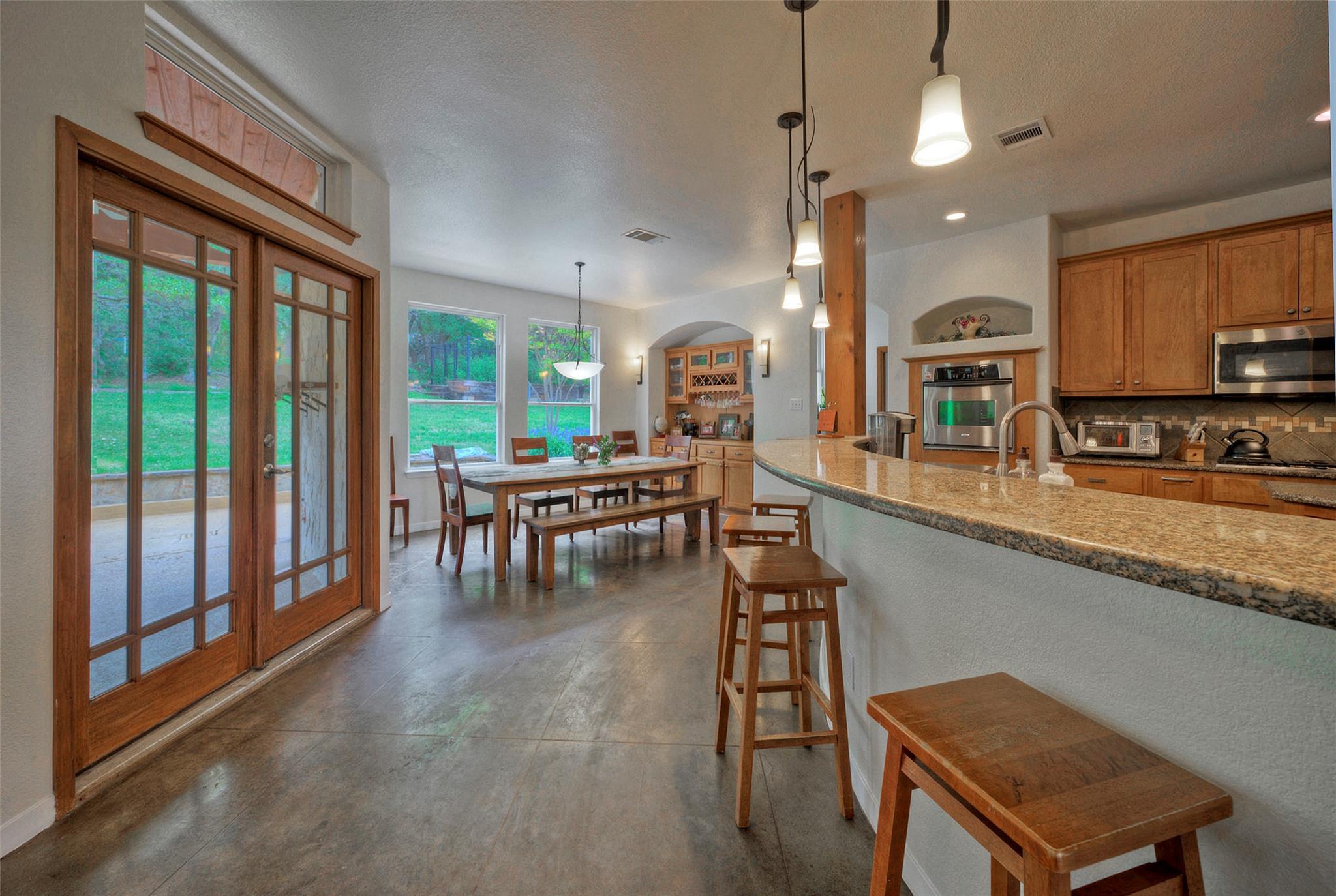 124 Summer Oak Ct, Georgetown, TX 78628