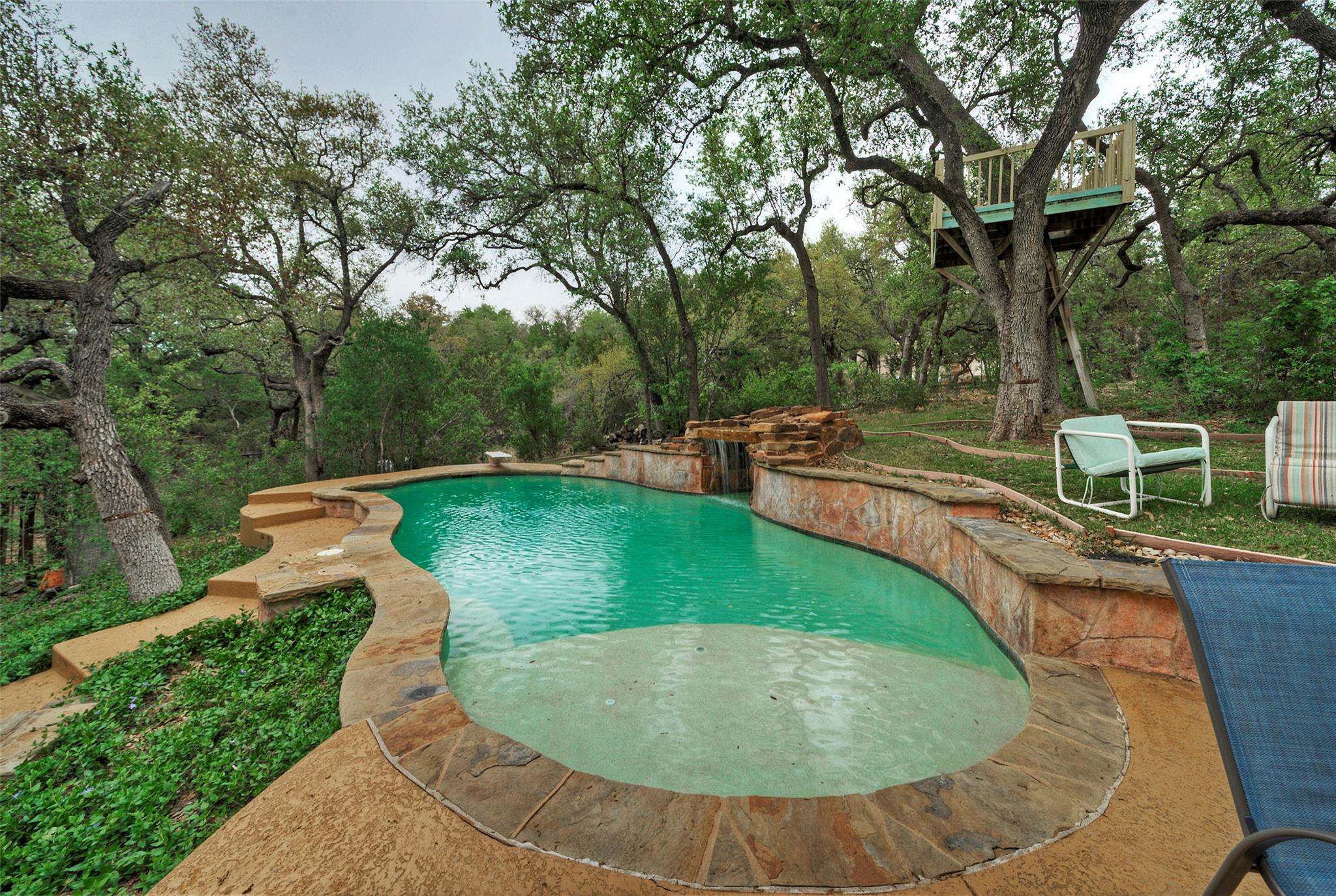 124 Summer Oak Ct, Georgetown, TX 78628