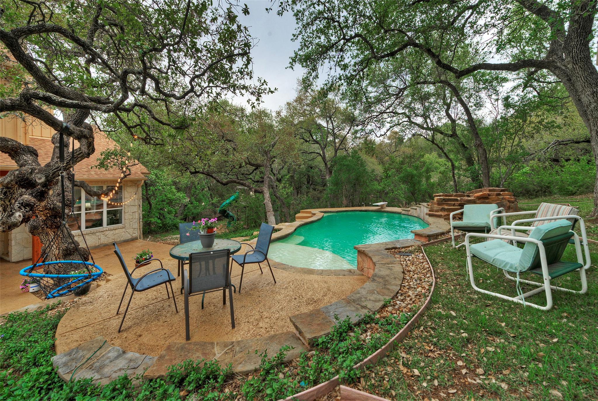 124 Summer Oak Ct, Georgetown, TX 78628