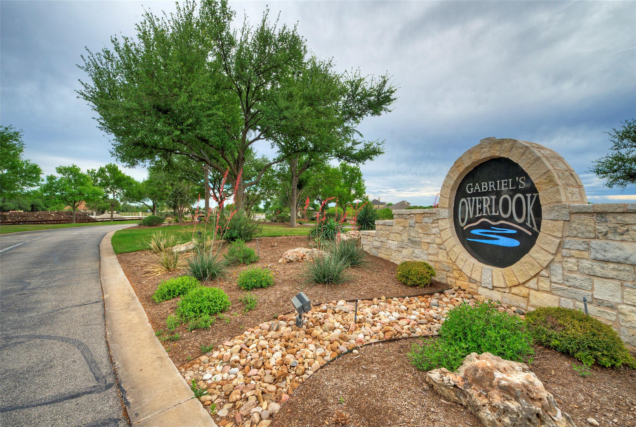 124 Summer Oak Ct, Georgetown, TX 78628