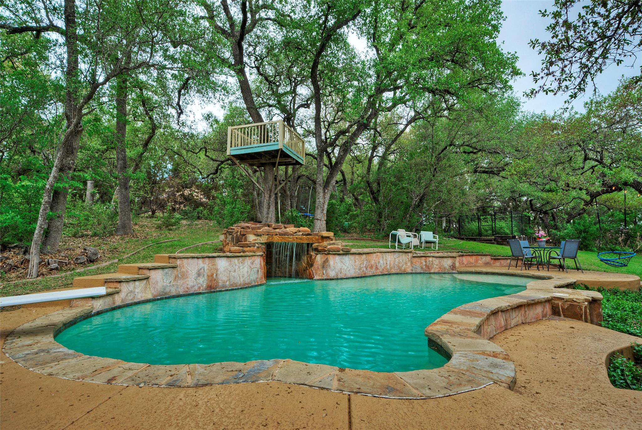 124 Summer Oak Ct, Georgetown, TX 78628