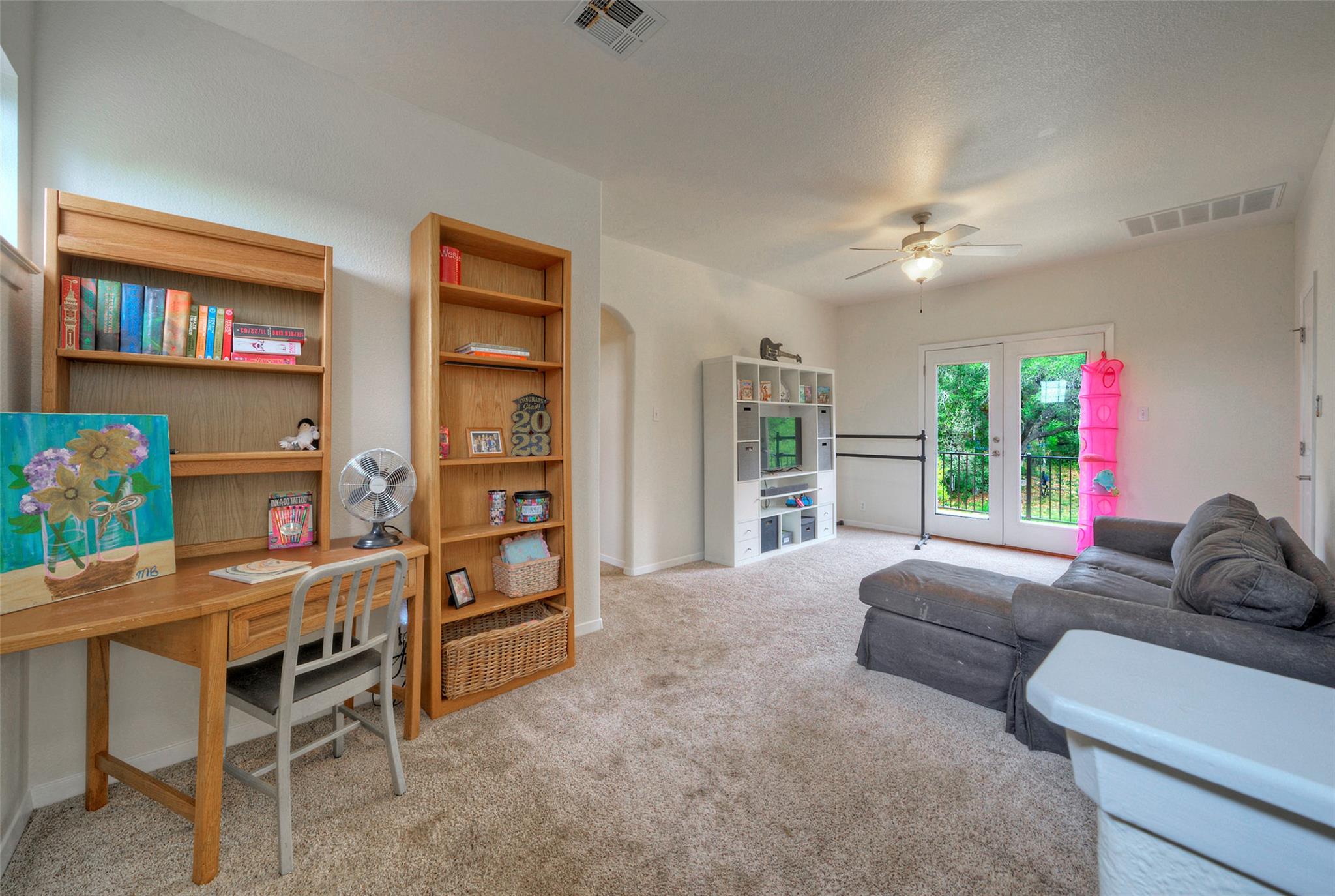 124 Summer Oak Ct, Georgetown, TX 78628