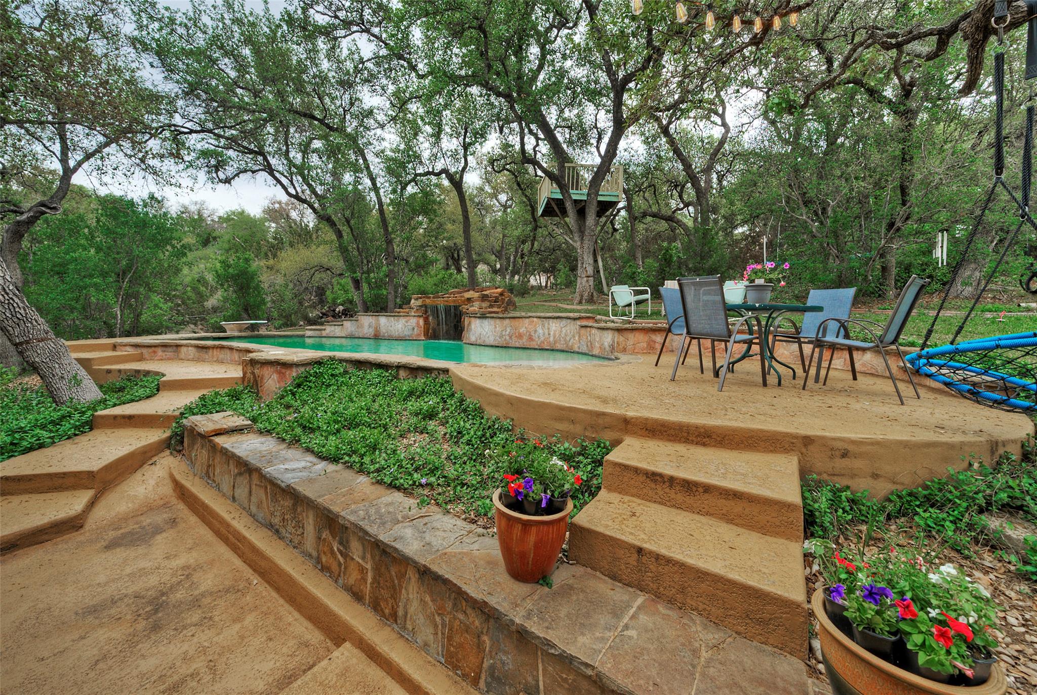 124 Summer Oak Ct, Georgetown, TX 78628