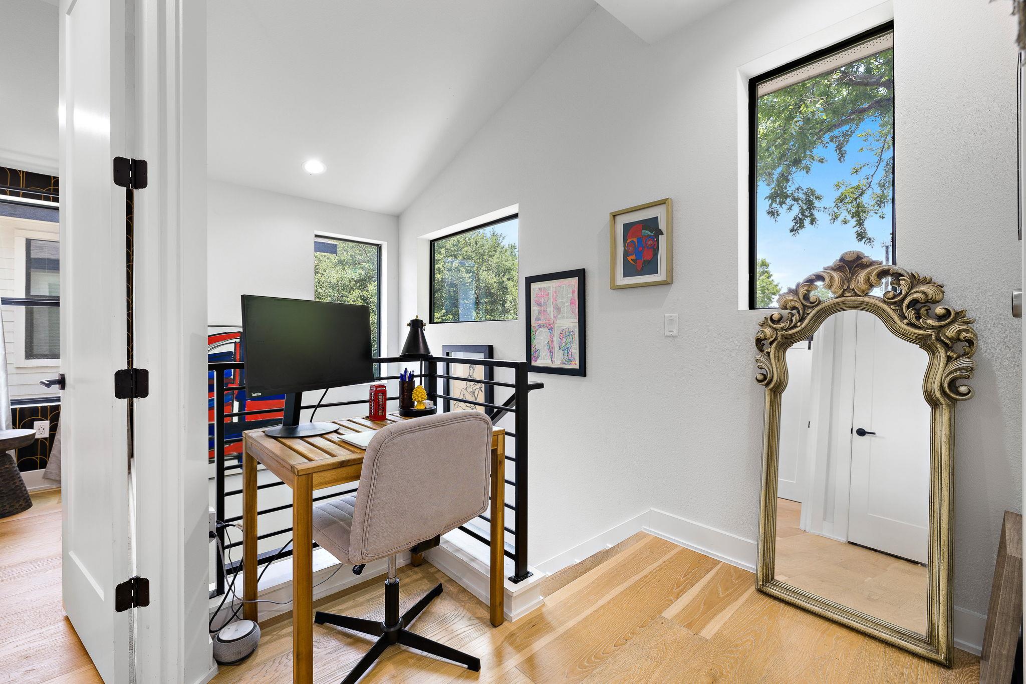 408 W Odell St # 2, Austin, TX 78752