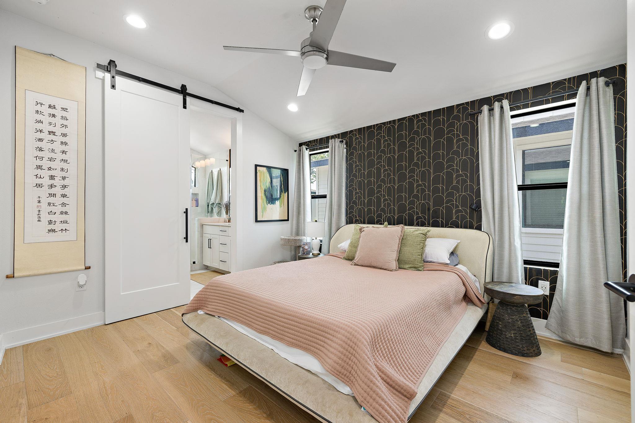 408 W Odell St # 2, Austin, TX 78752