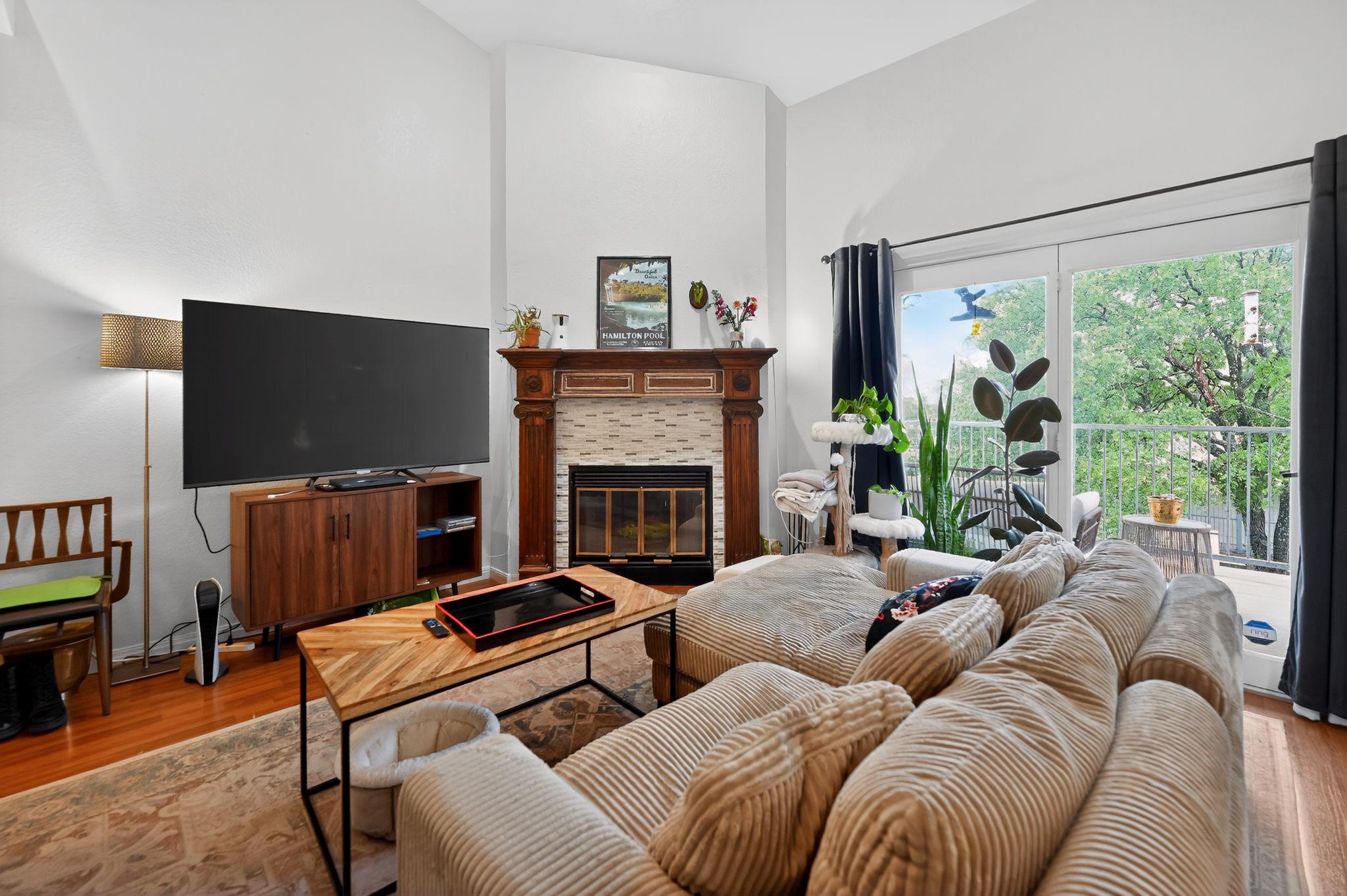 3840 Far West Blvd # 319, Austin, TX 78731