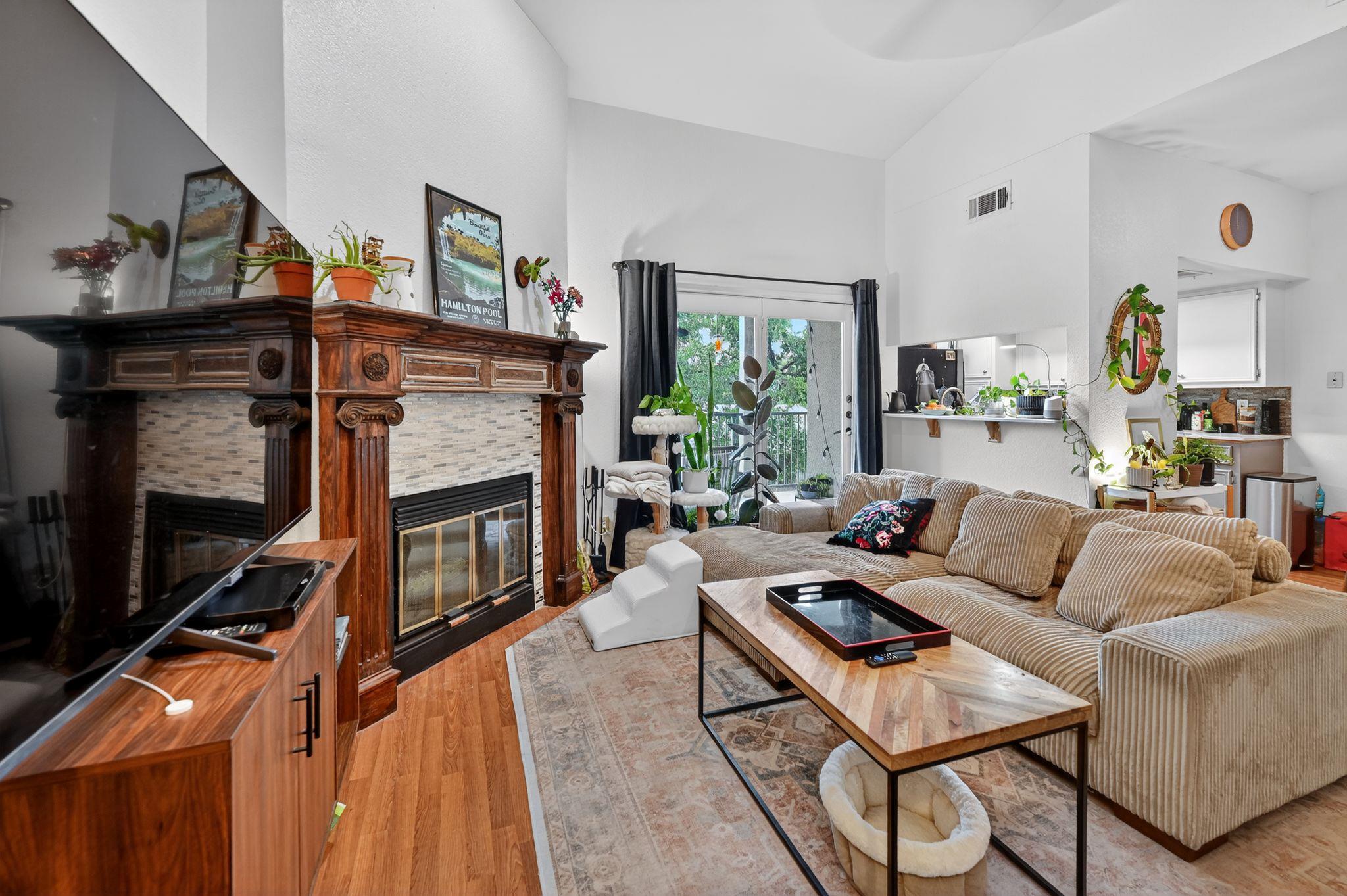 3840 Far West Blvd # 319, Austin, TX 78731