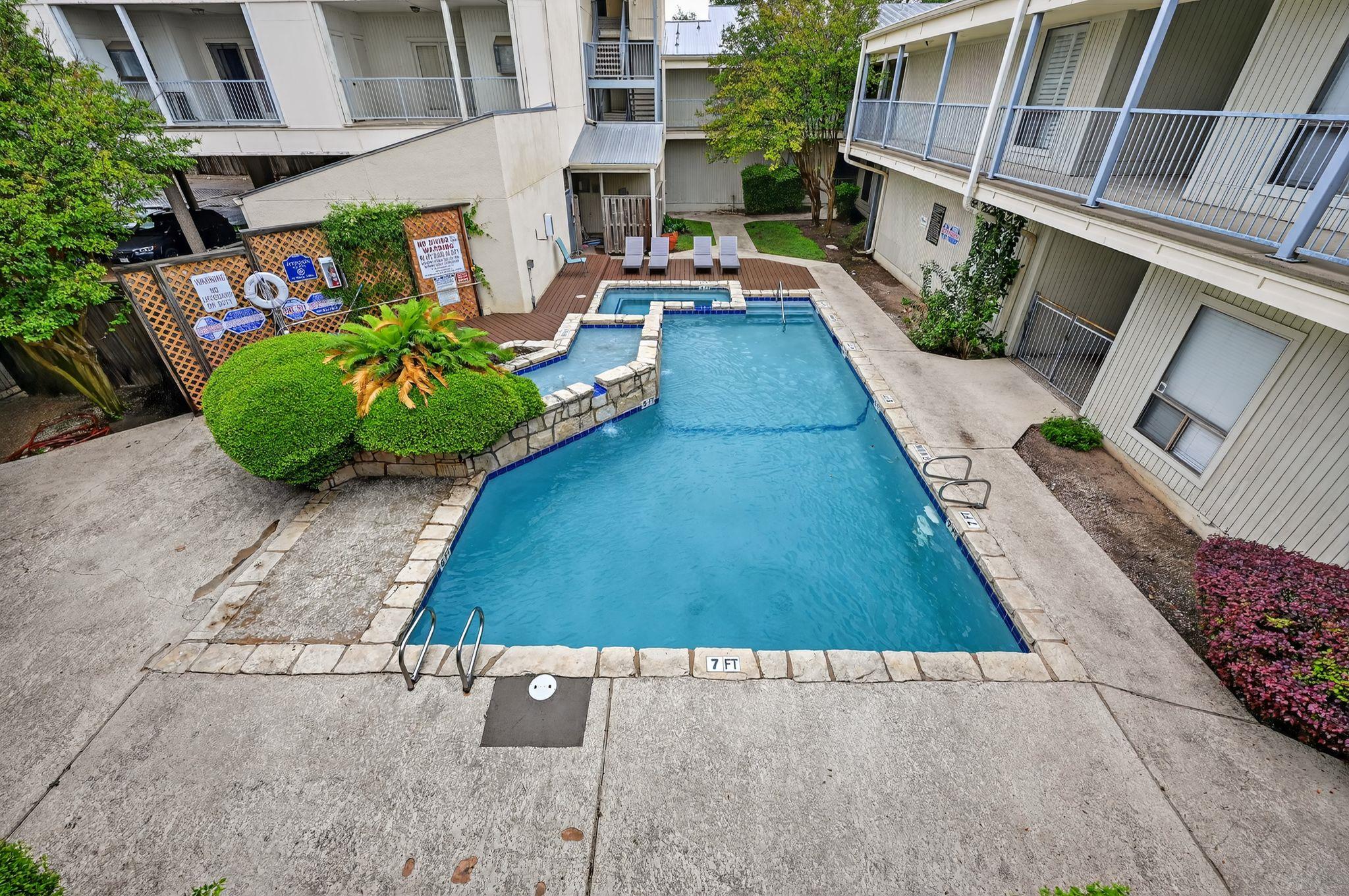 3840 Far West Blvd # 319, Austin, TX 78731